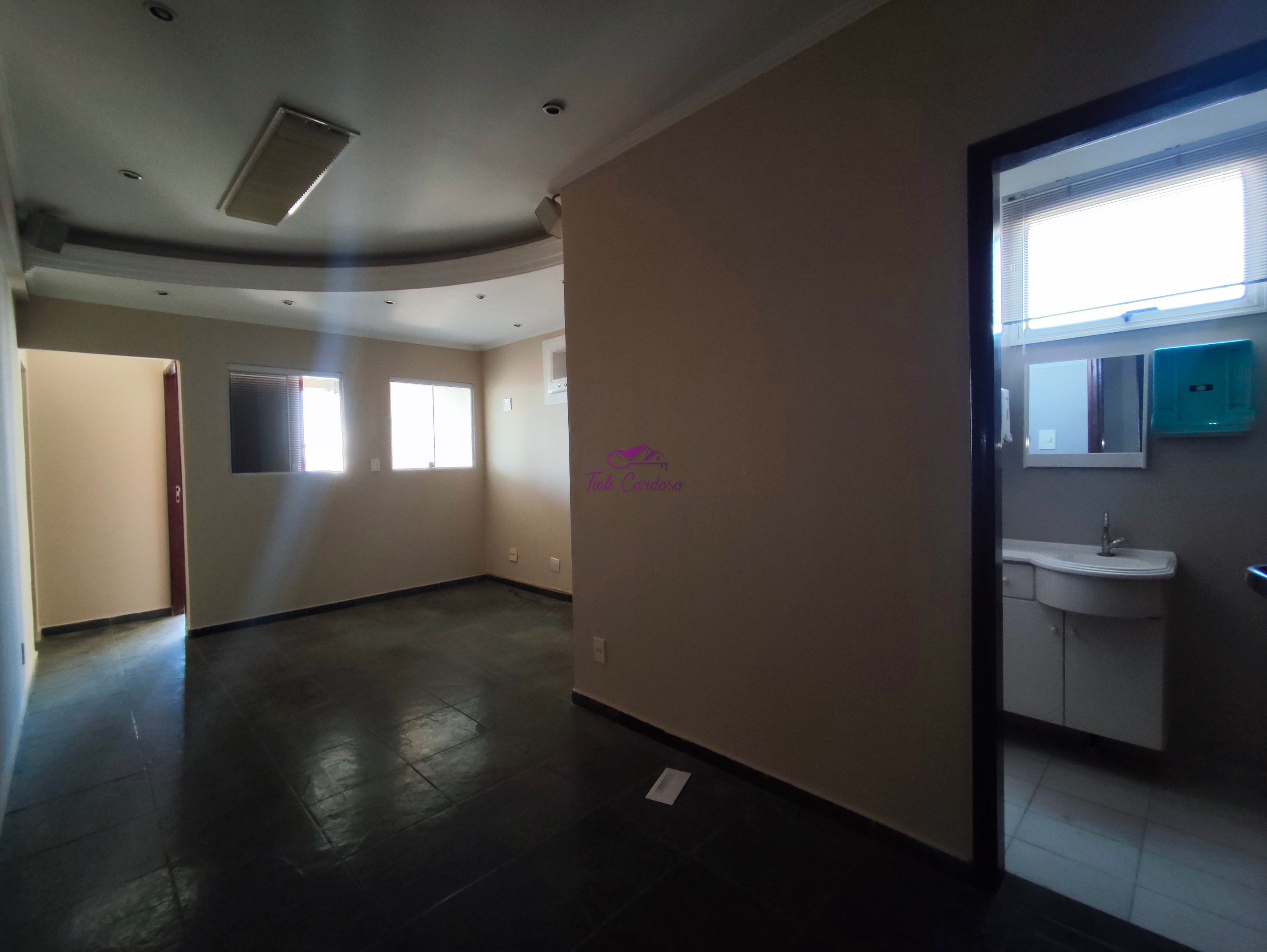 Sala-Conjunto, 49 m² - Foto 1
