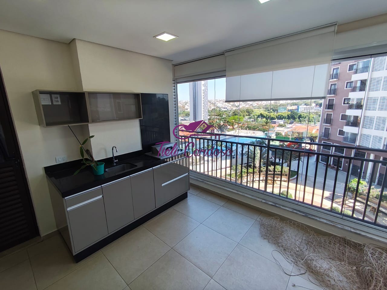 Apartamento, 3 quartos, 99 m² - Foto 8