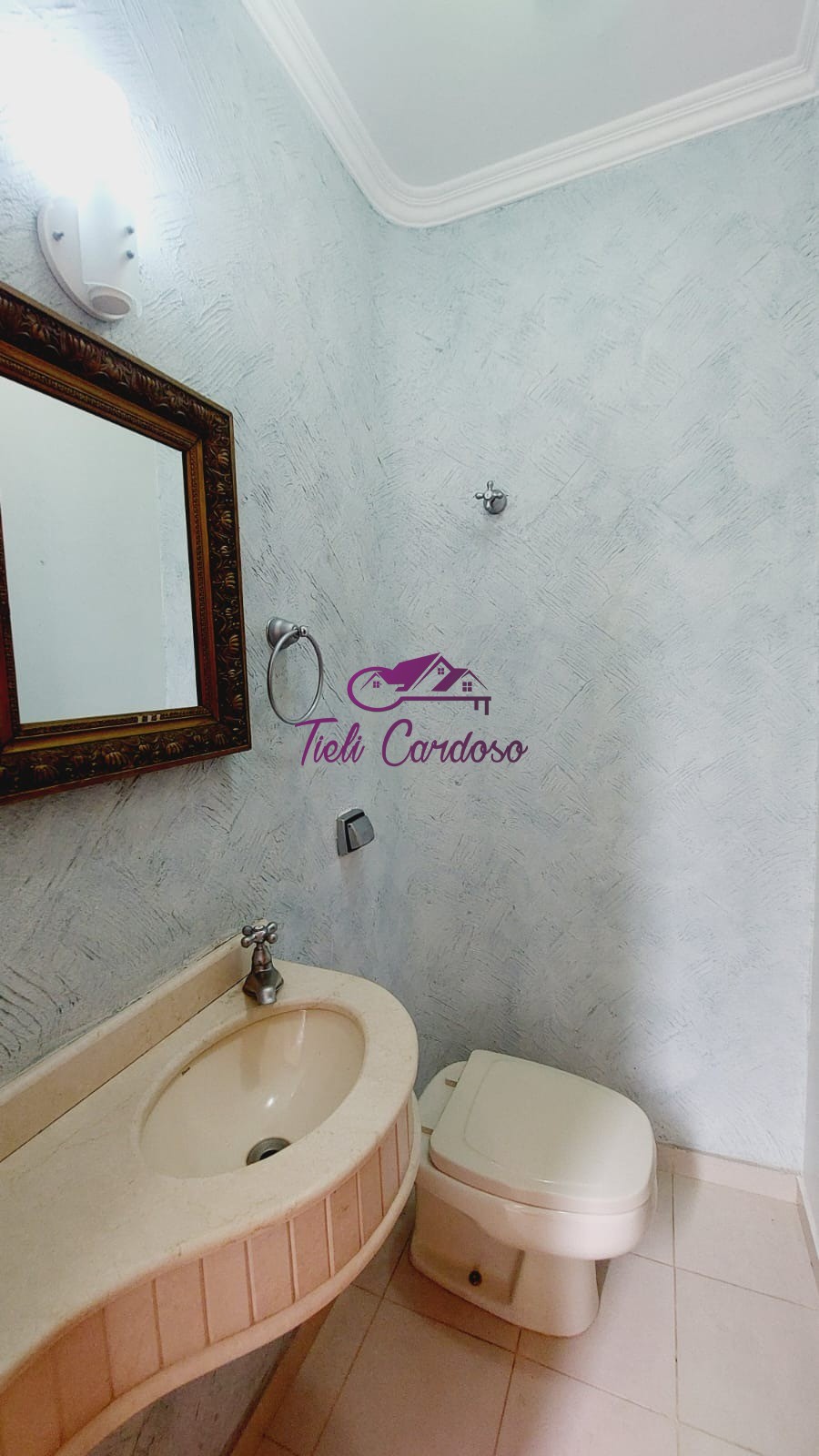 Casa, 4 quartos - Foto 15