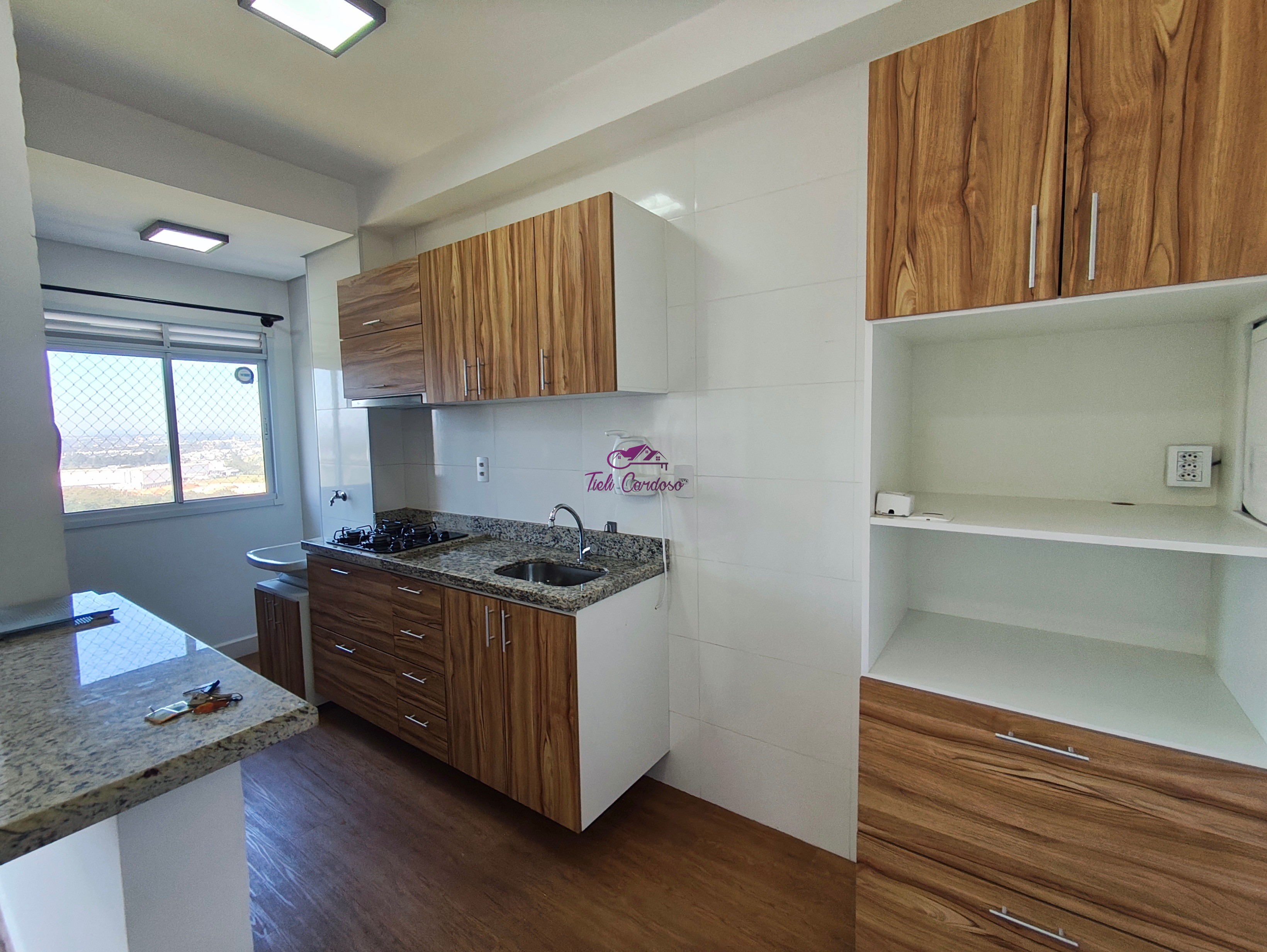 Apartamento, 2 quartos, 51 m² - Foto 4