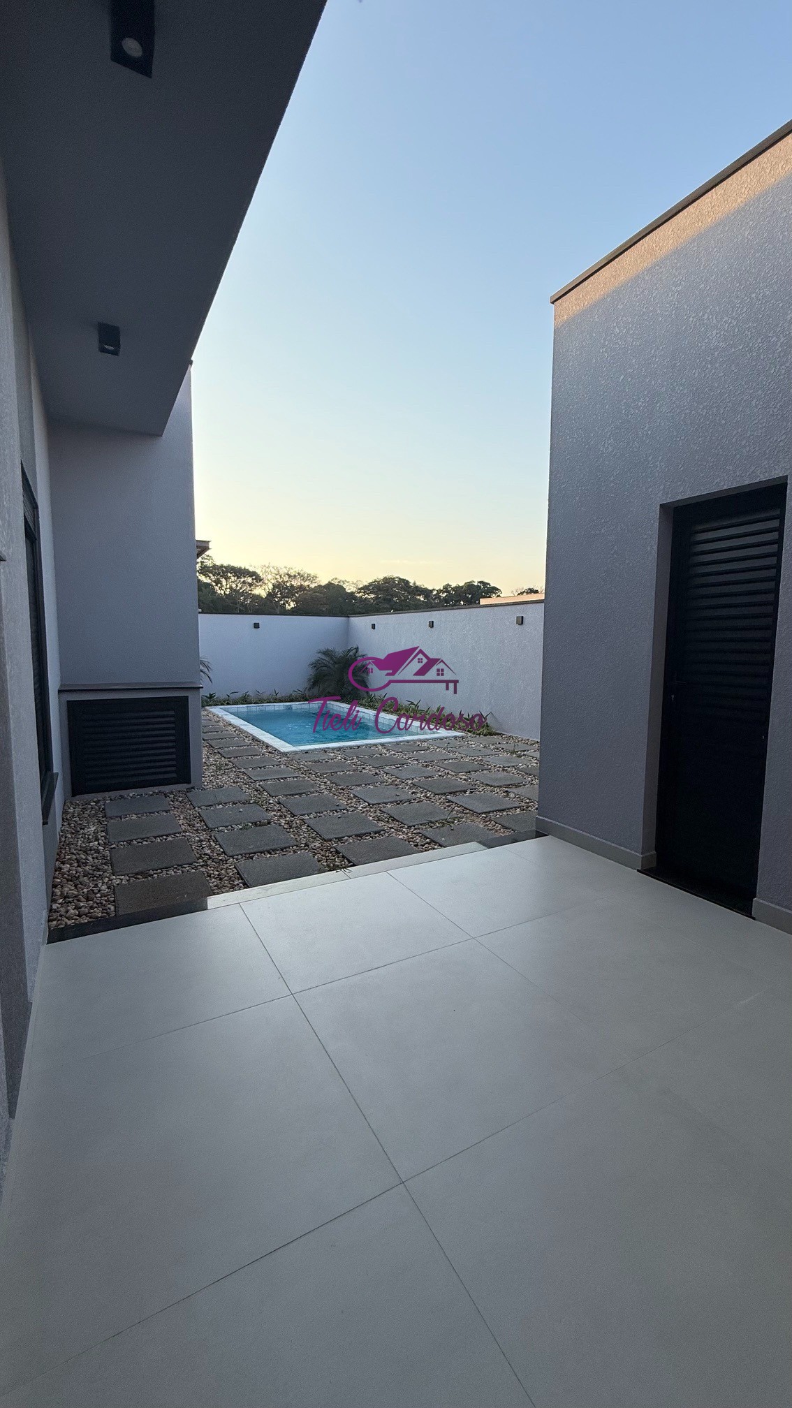 Casa, 3 quartos - Foto 52