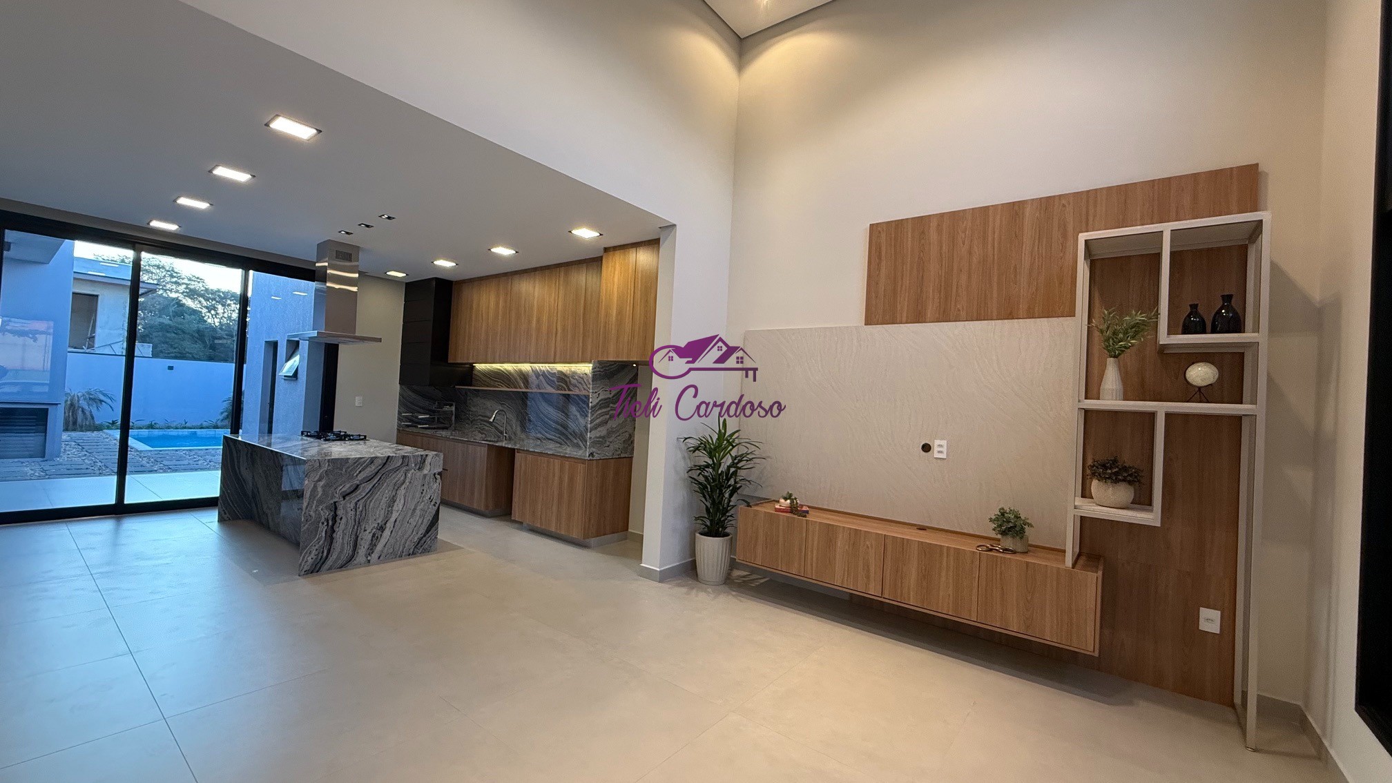 Casa, 3 quartos - Foto 16