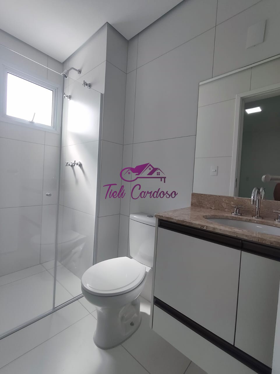 Apartamento, 2 quartos, 57 m² - Foto 2