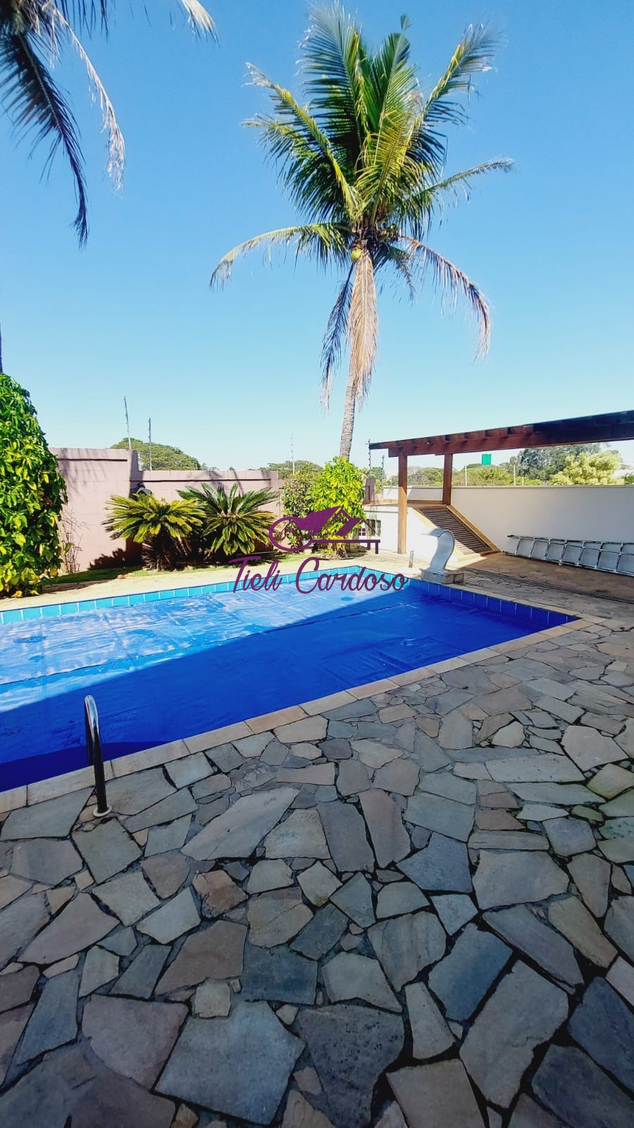 Casa, 4 quartos - Foto 49