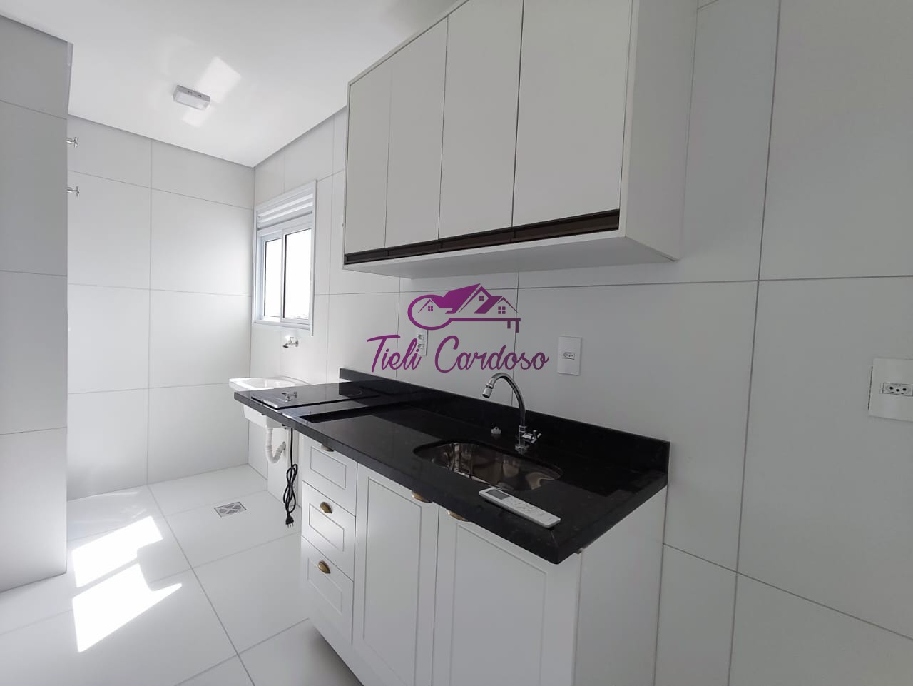 Flat/Apart Hotel, 1 quarto, 34 m² - Foto 3