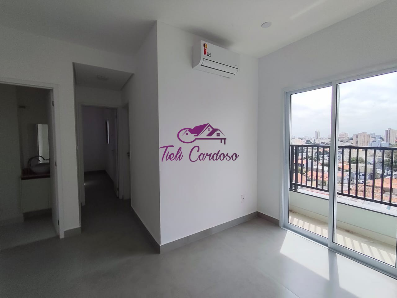 Apartamento, 2 quartos, 57 m² - Foto 3