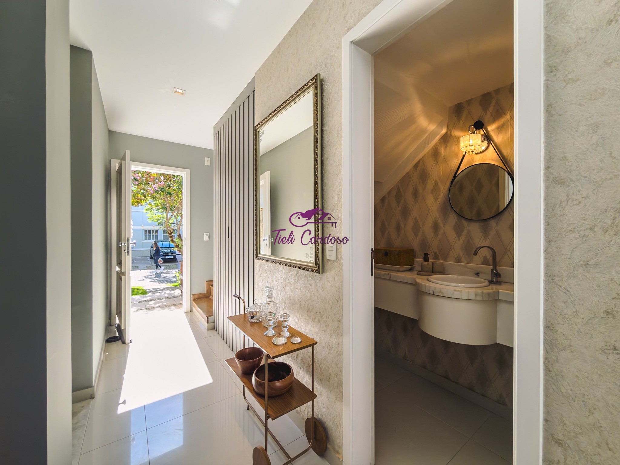 Casa, 3 quartos - Foto 7