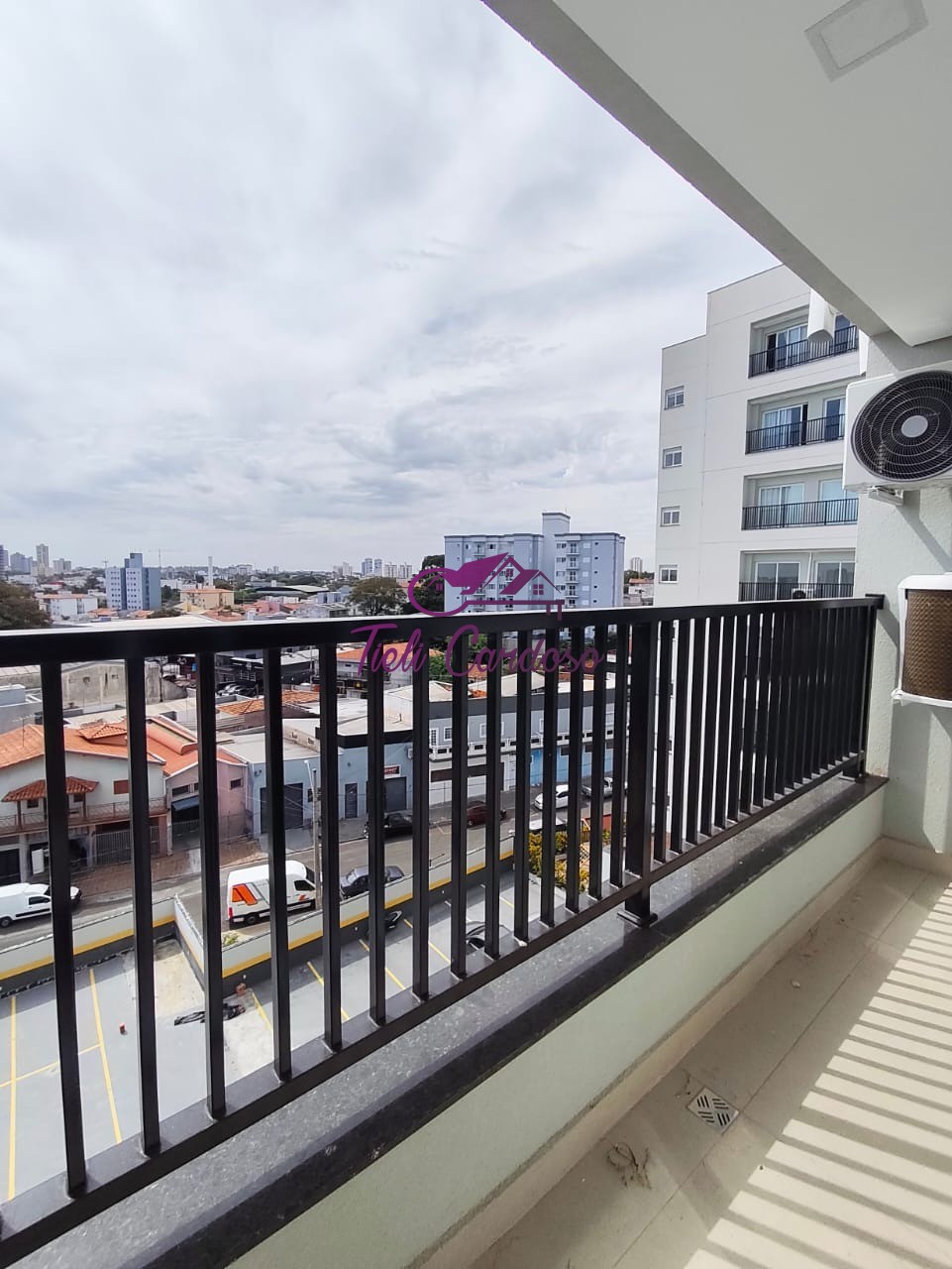 Apartamento, 2 quartos, 57 m² - Foto 11