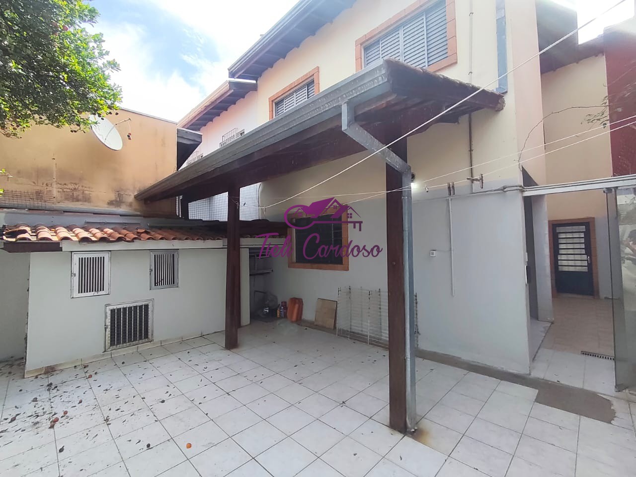 Casa, 3 quartos - Foto 10