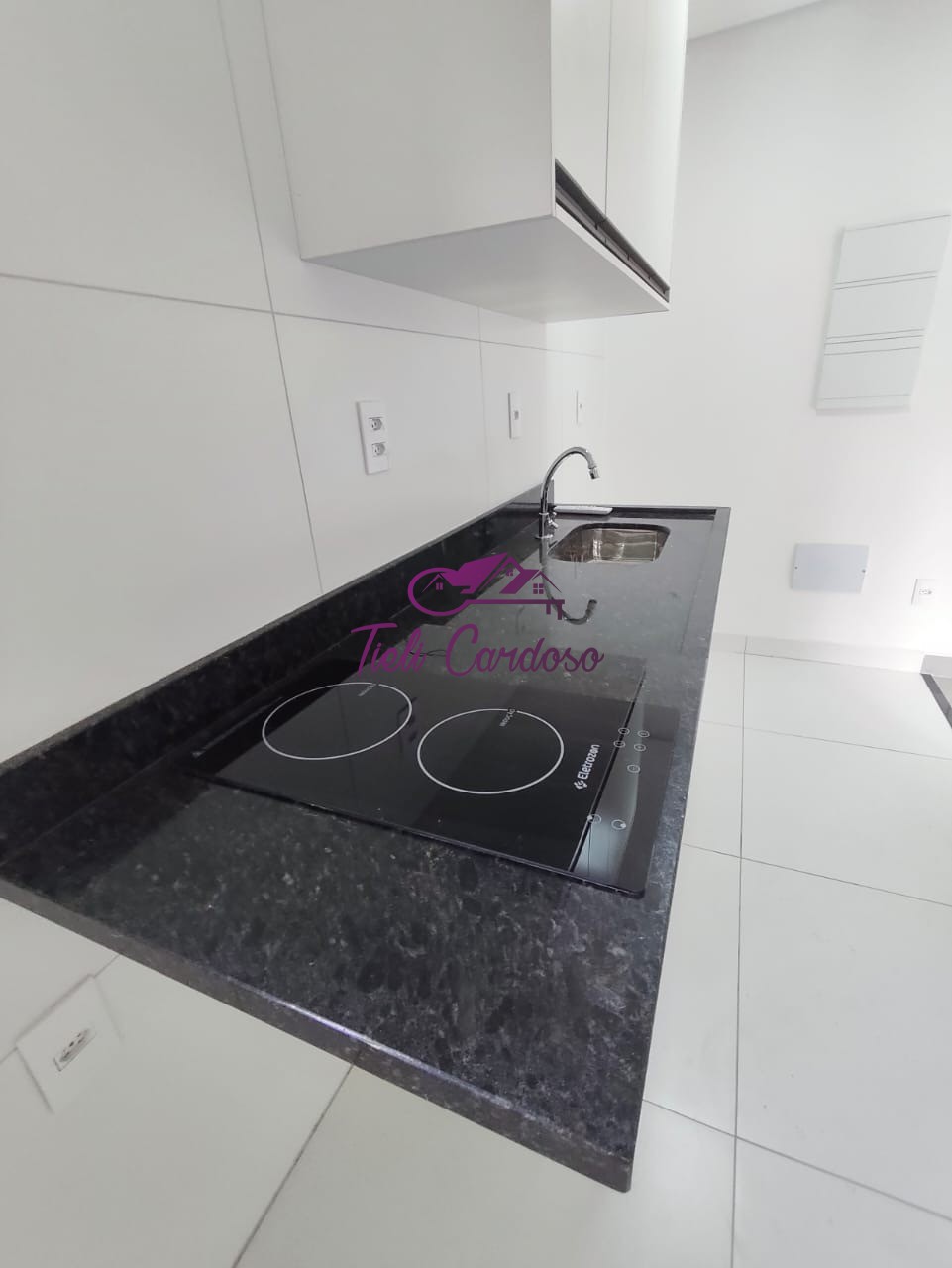 Flat/Apart Hotel, 1 quarto, 34 m² - Foto 2