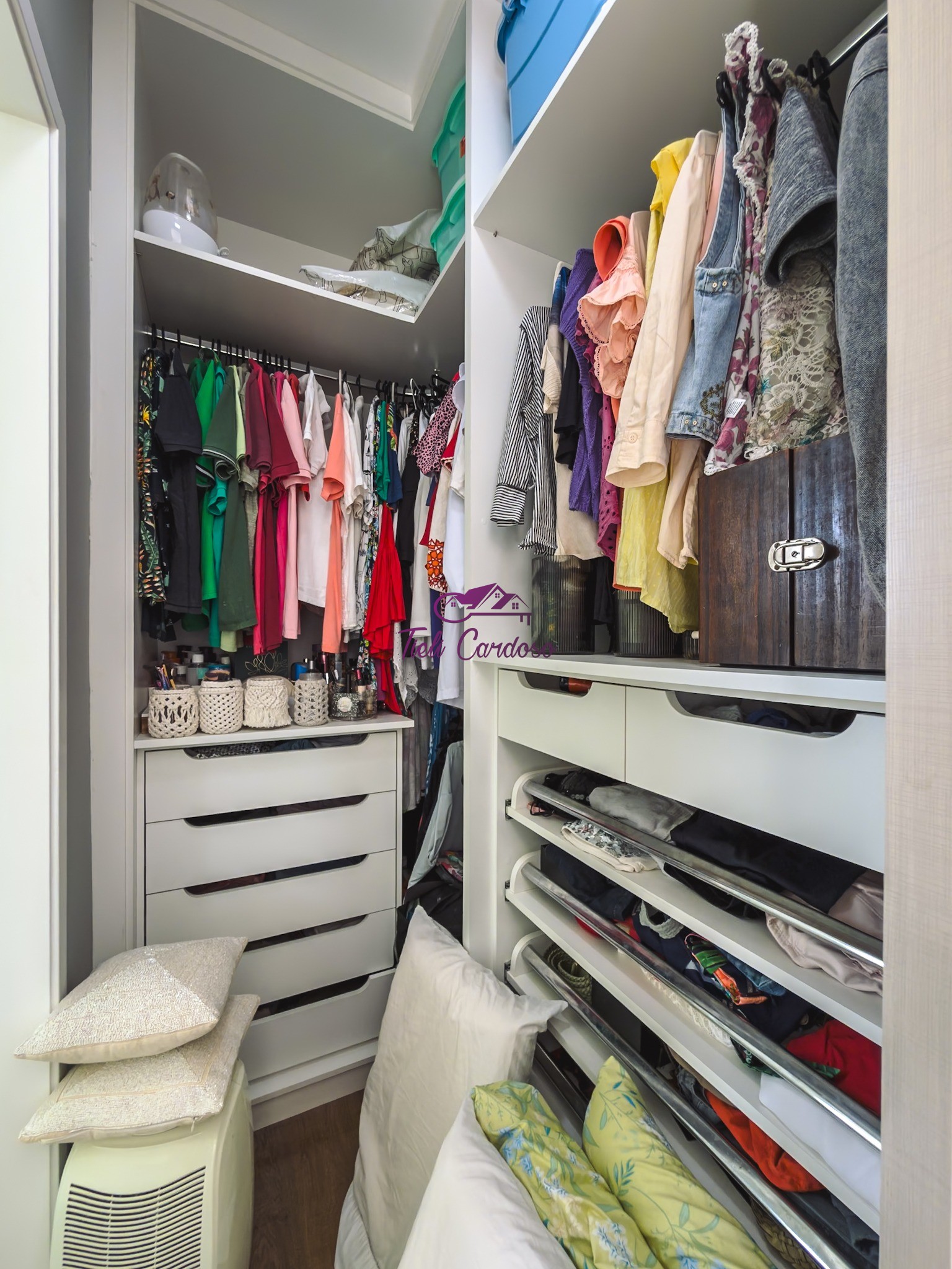 Casa, 3 quartos - Foto 40