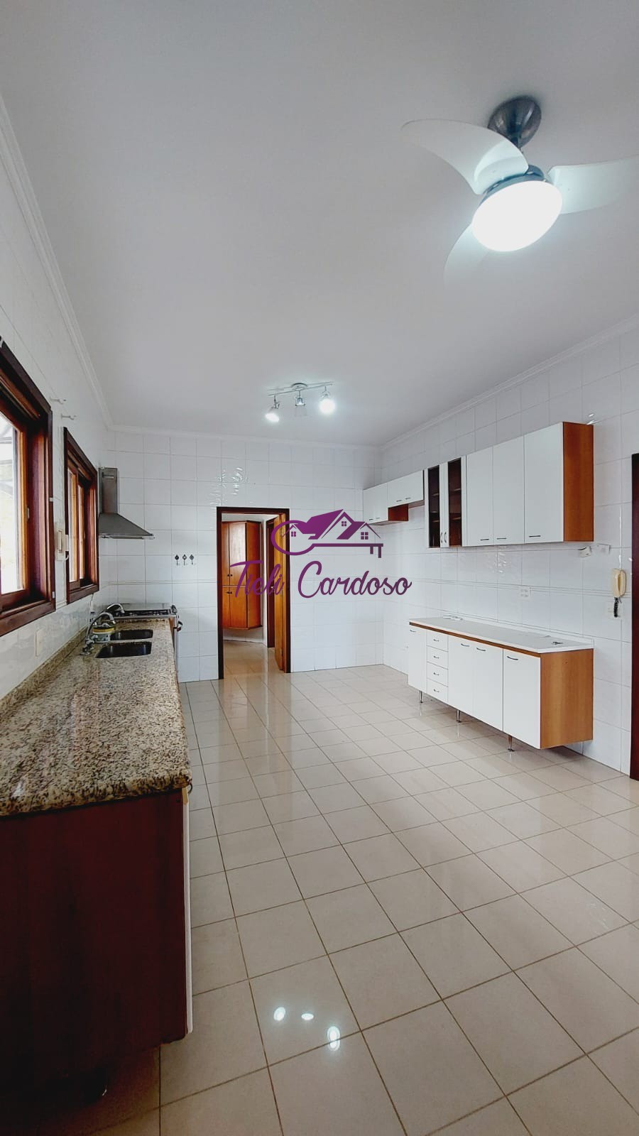 Casa, 4 quartos - Foto 8
