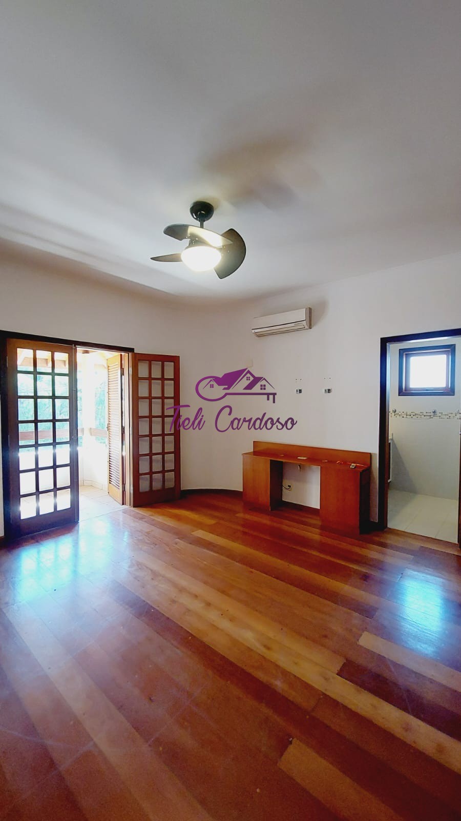 Casa, 4 quartos - Foto 24