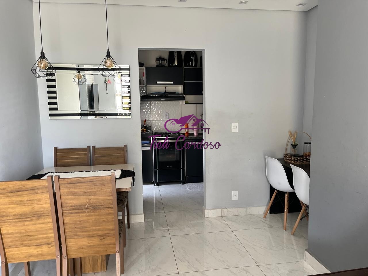 Apartamento, 1 quarto, 65 m² - Foto 1
