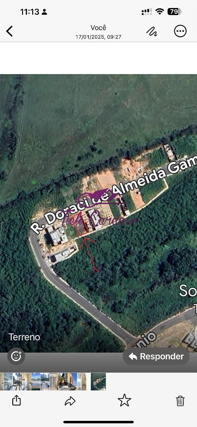 Terreno, 150 m² - Foto 1