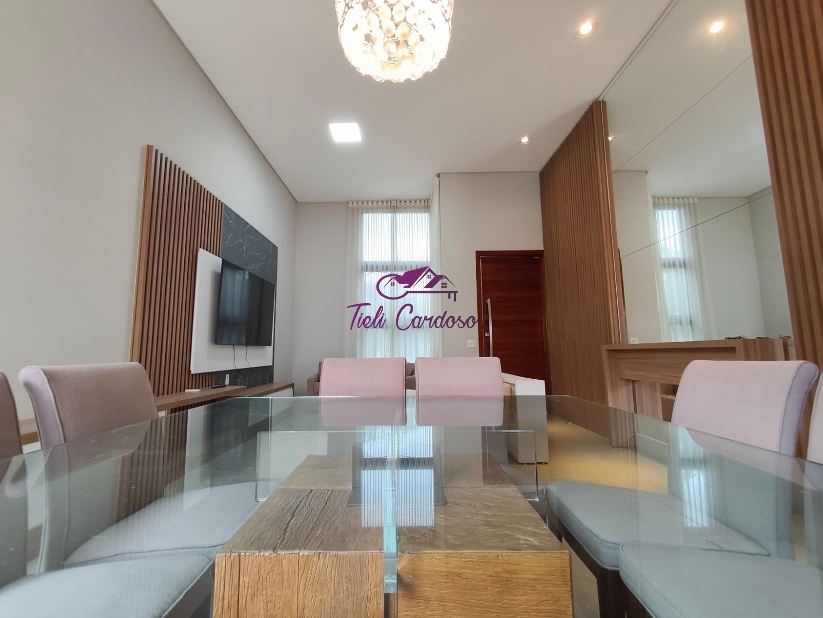 Casa, 3 quartos - Foto 4