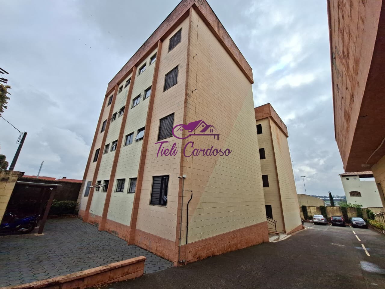 Apartamento, 2 quartos, 50 m² - Foto 18
