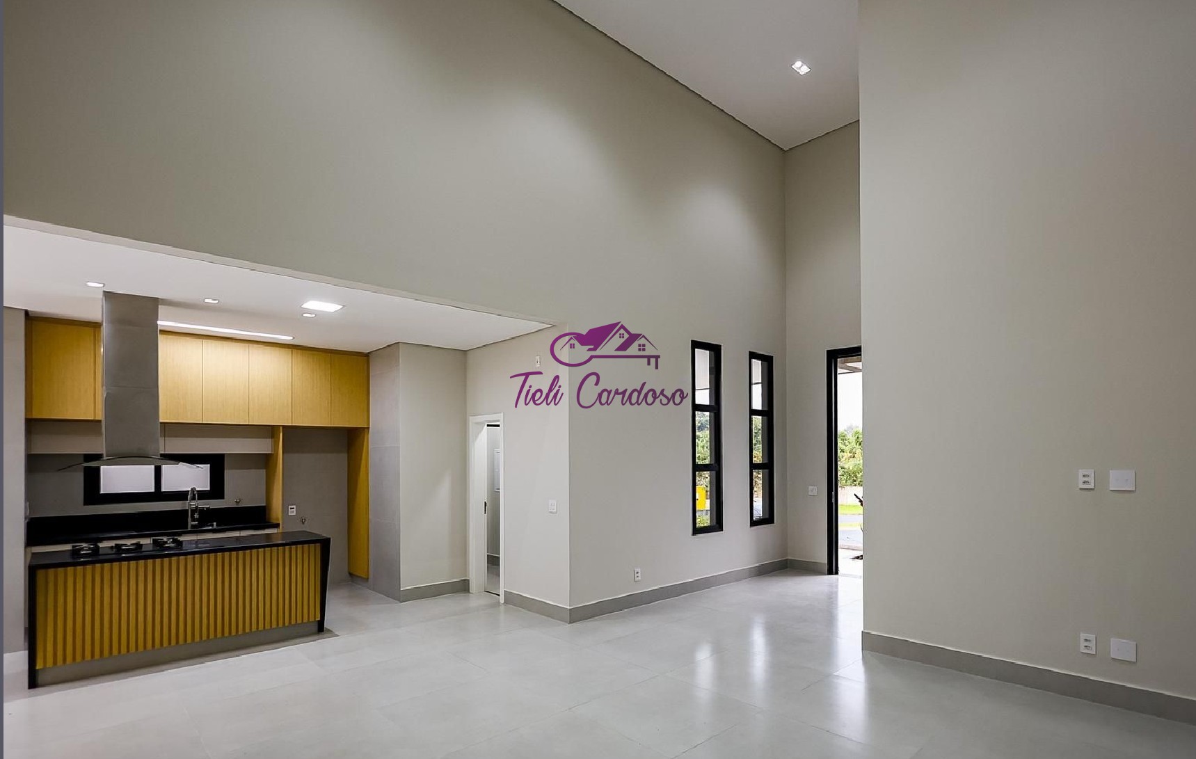 Casa, 3 quartos - Foto 5