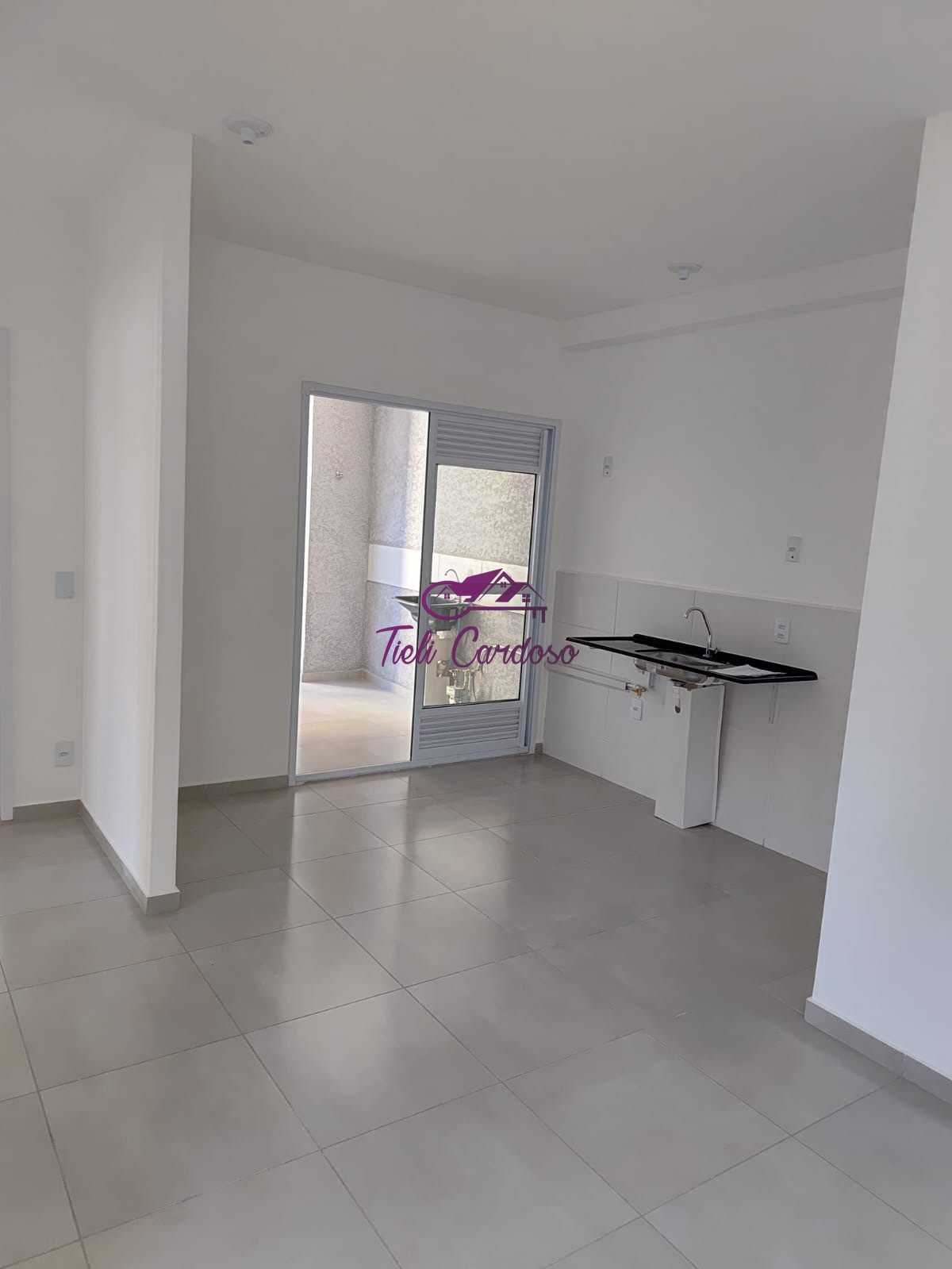 Apartamento, 2 quartos, 52 m² - Foto 5
