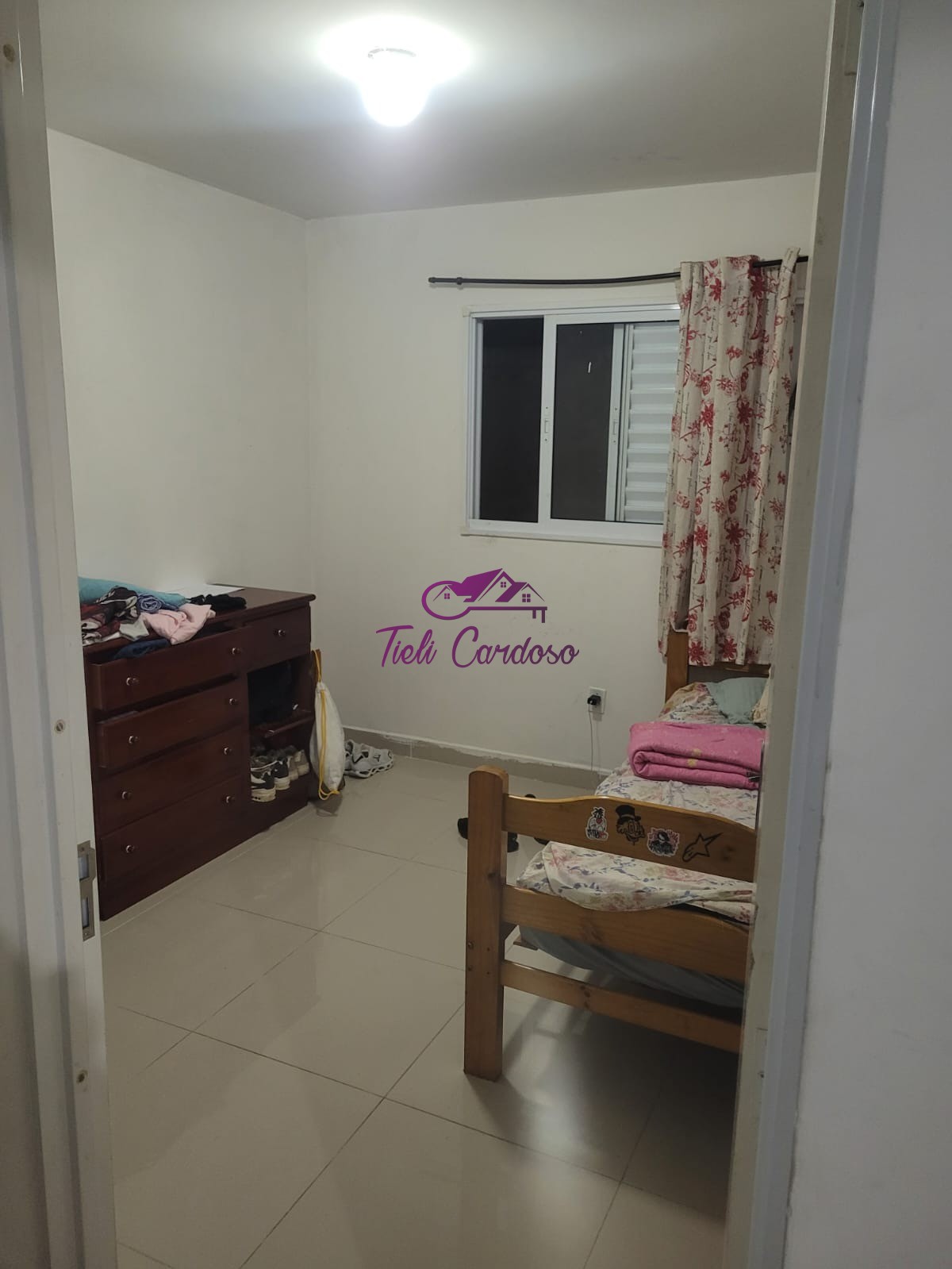 Apartamento, 2 quartos, 52 m² - Foto 2