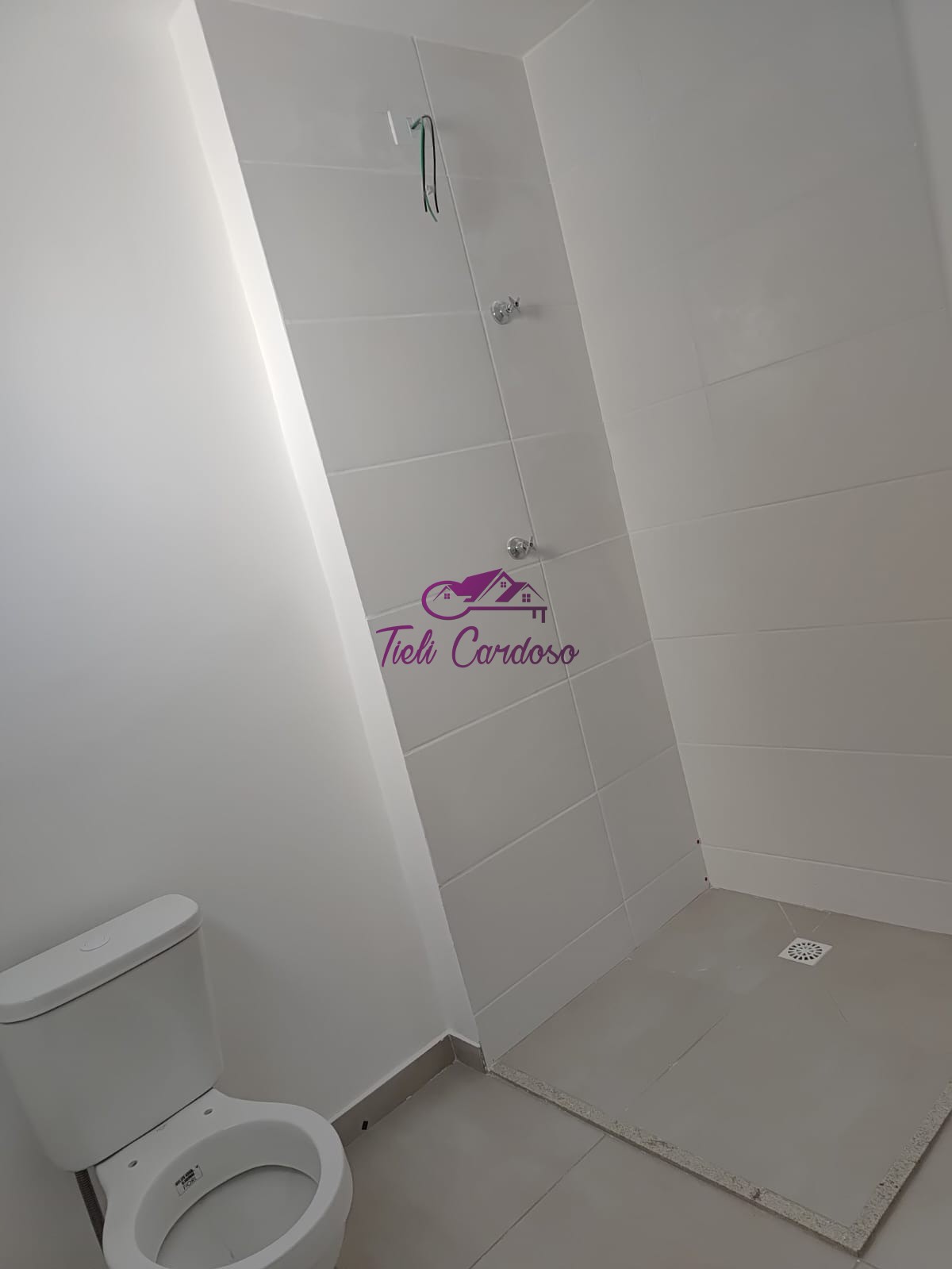 Apartamento, 2 quartos, 52 m² - Foto 2