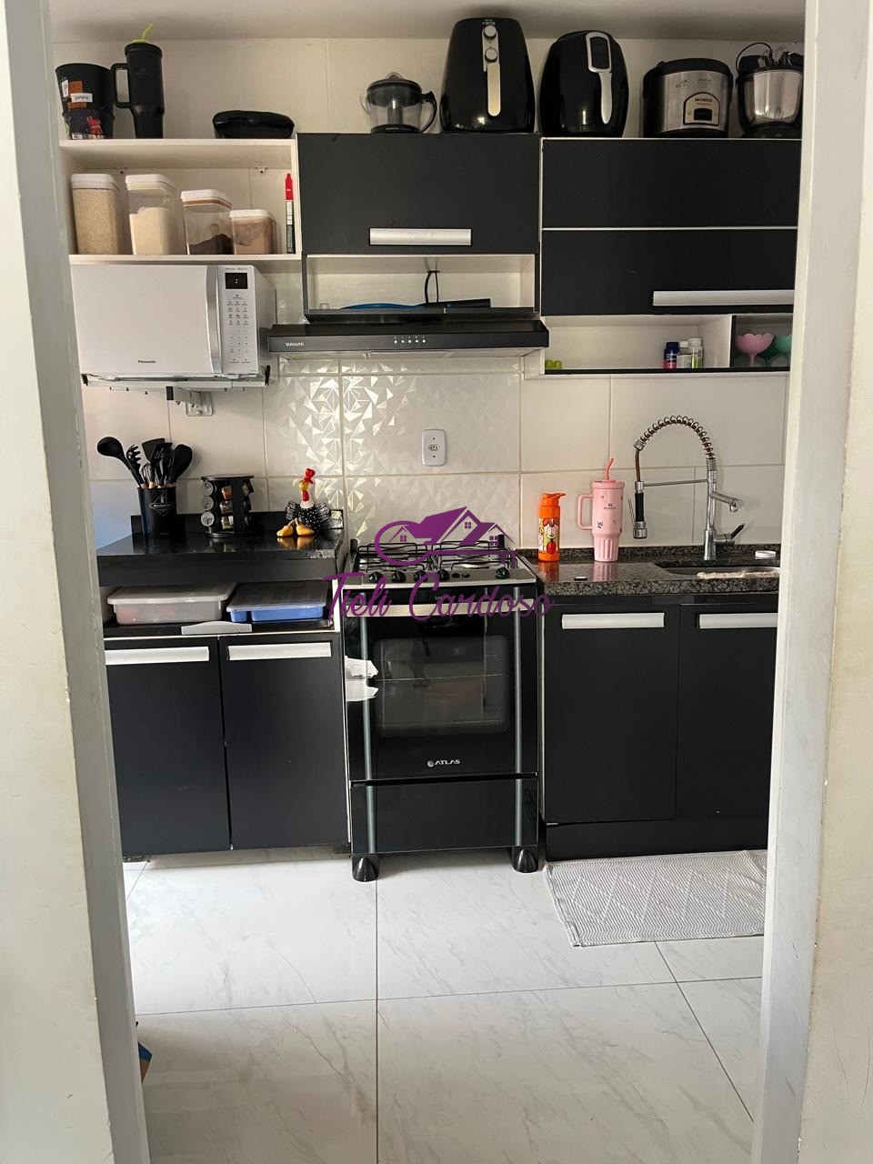 Apartamento, 1 quarto, 65 m² - Foto 5
