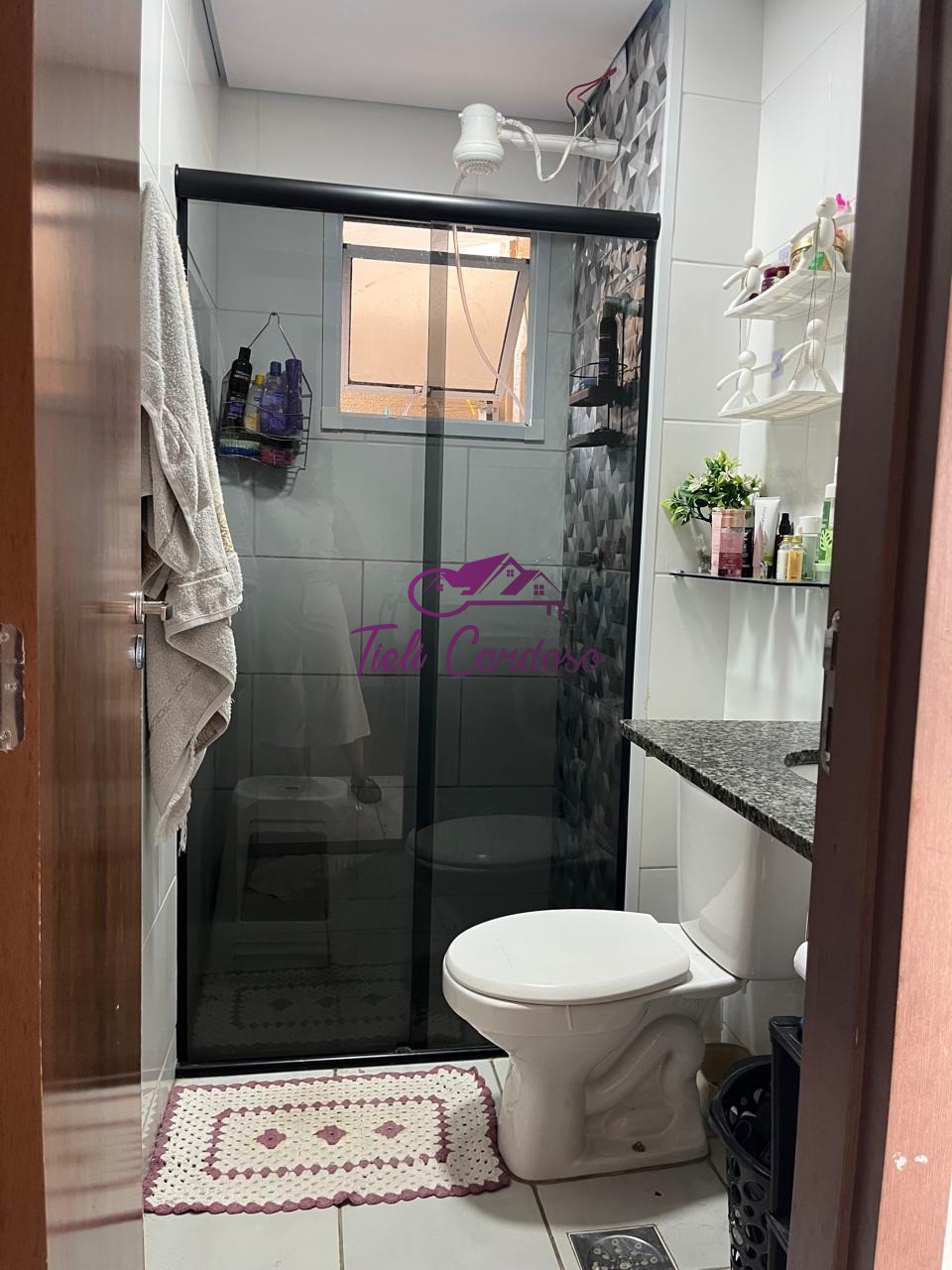 Apartamento, 1 quarto, 65 m² - Foto 4