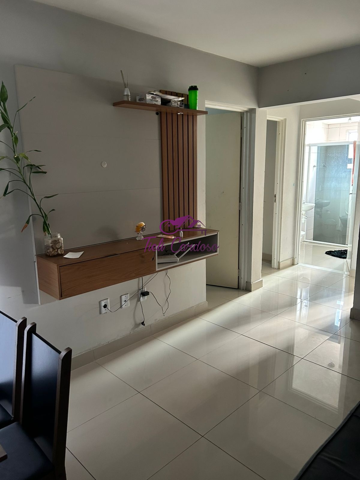 Apartamento, 2 quartos, 52 m² - Foto 6