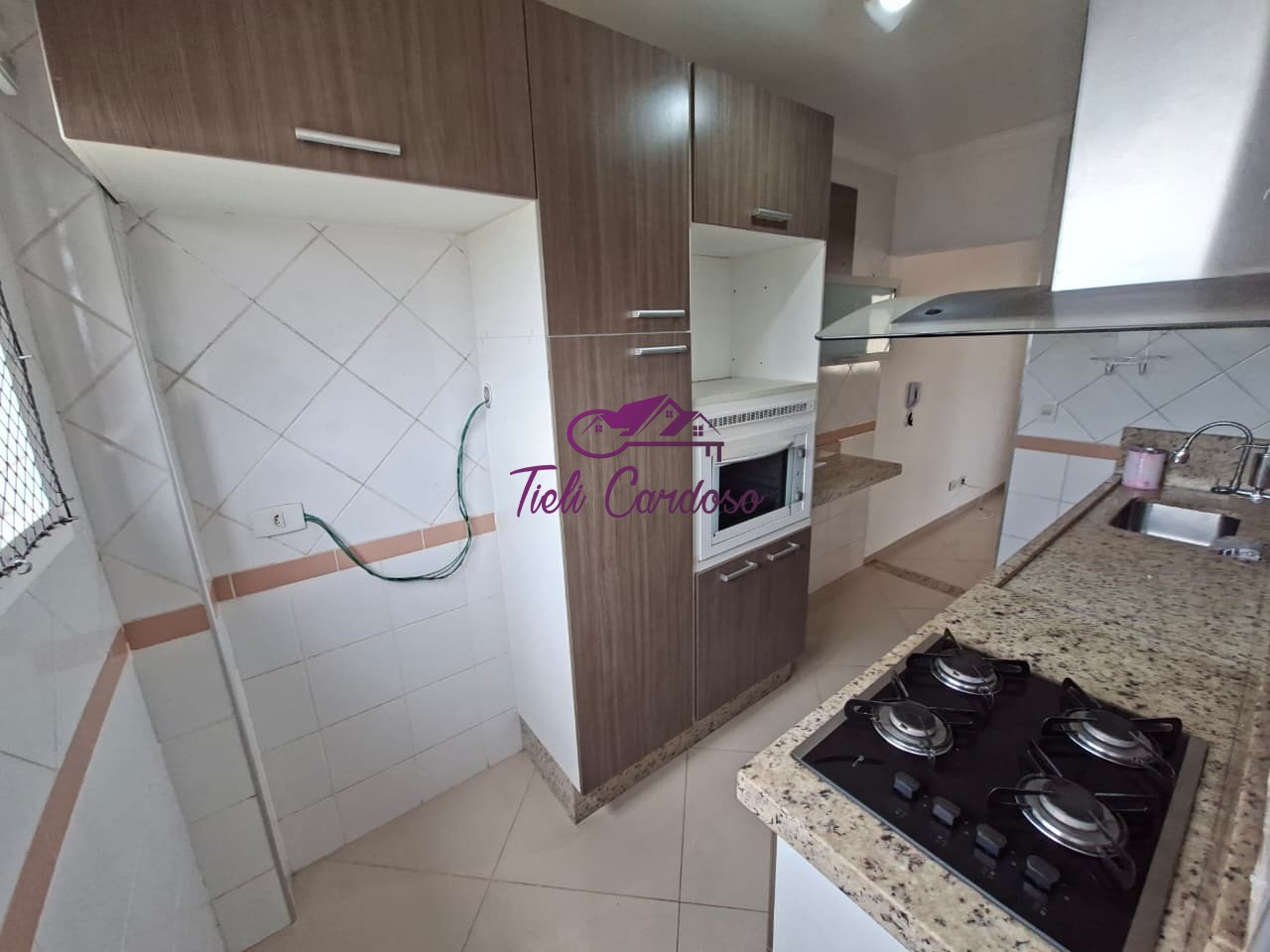 Apartamento, 2 quartos, 50 m² - Foto 15