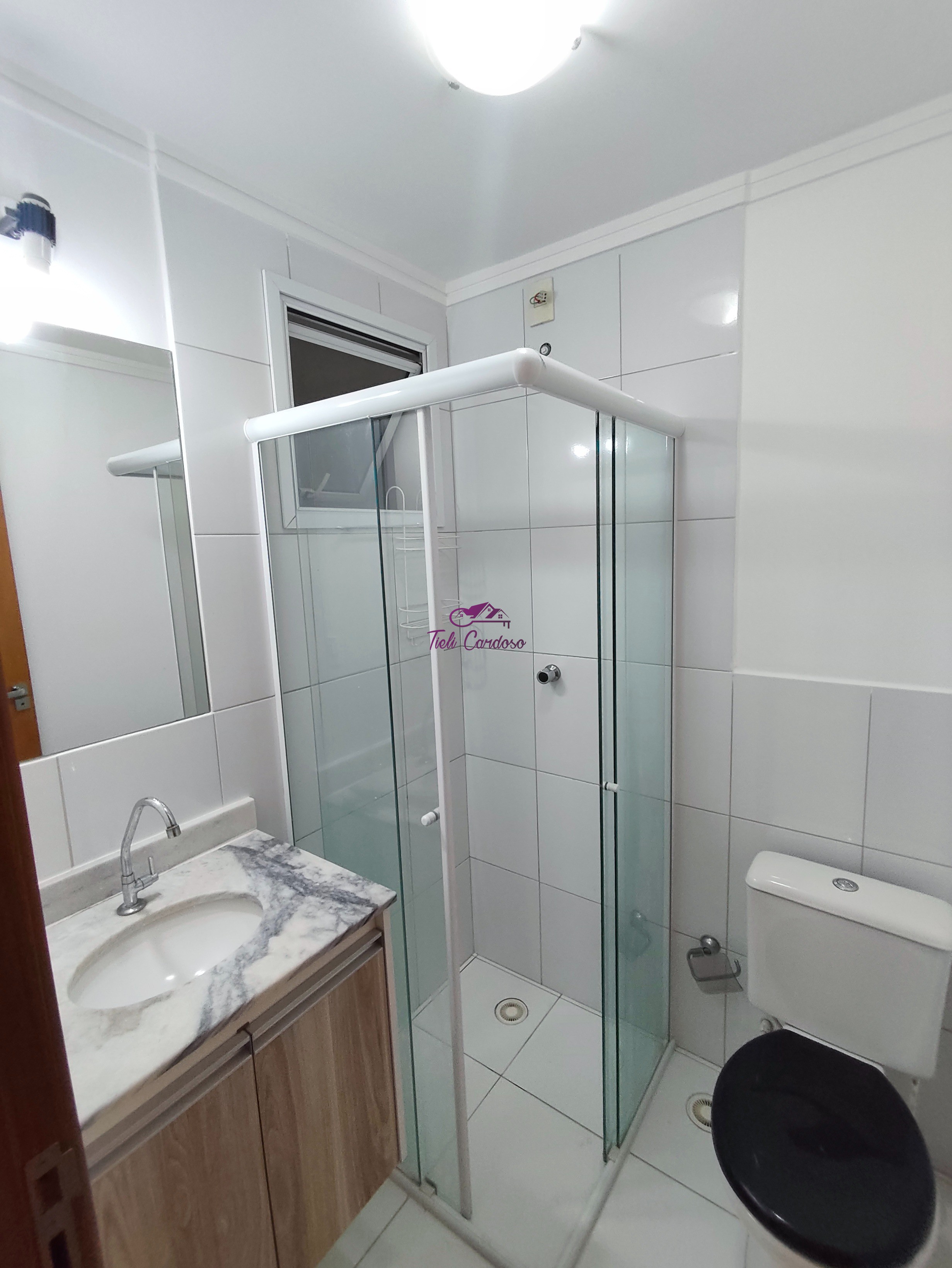 Apartamento, 3 quartos, 63 m² - Foto 10