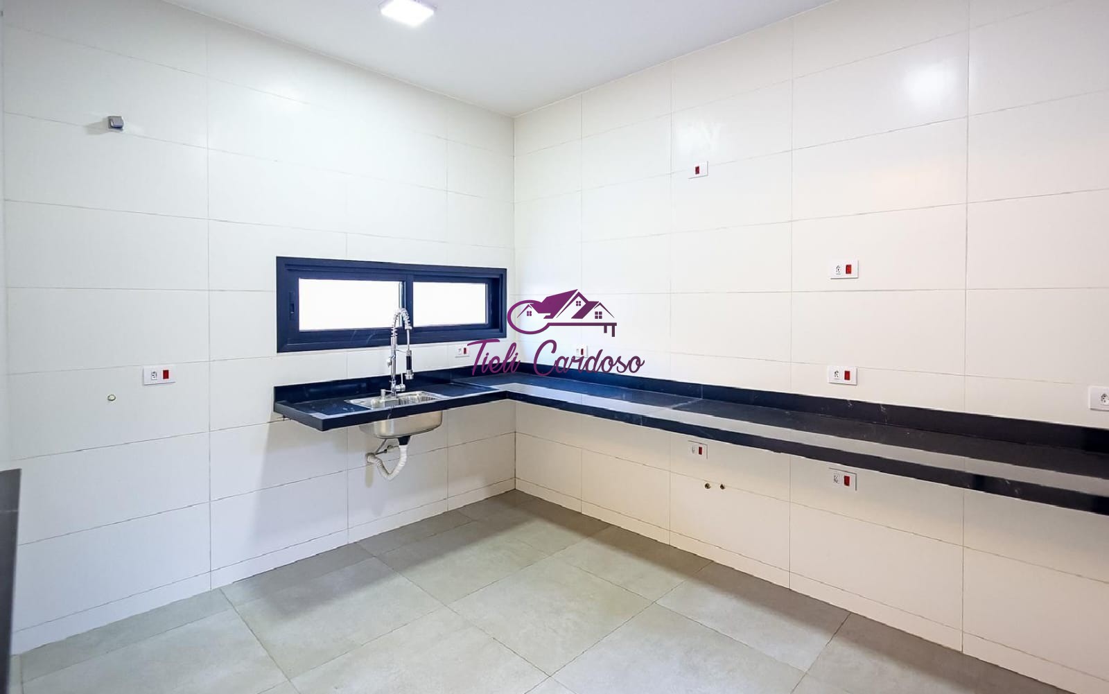 Casa, 3 quartos - Foto 4