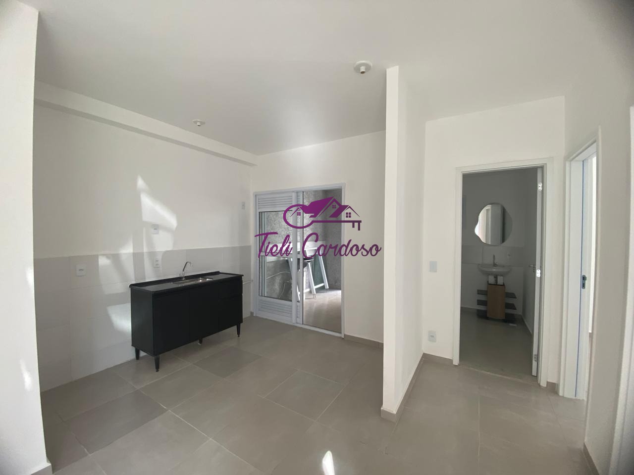 Apartamento, 2 quartos, 52 m² - Foto 4