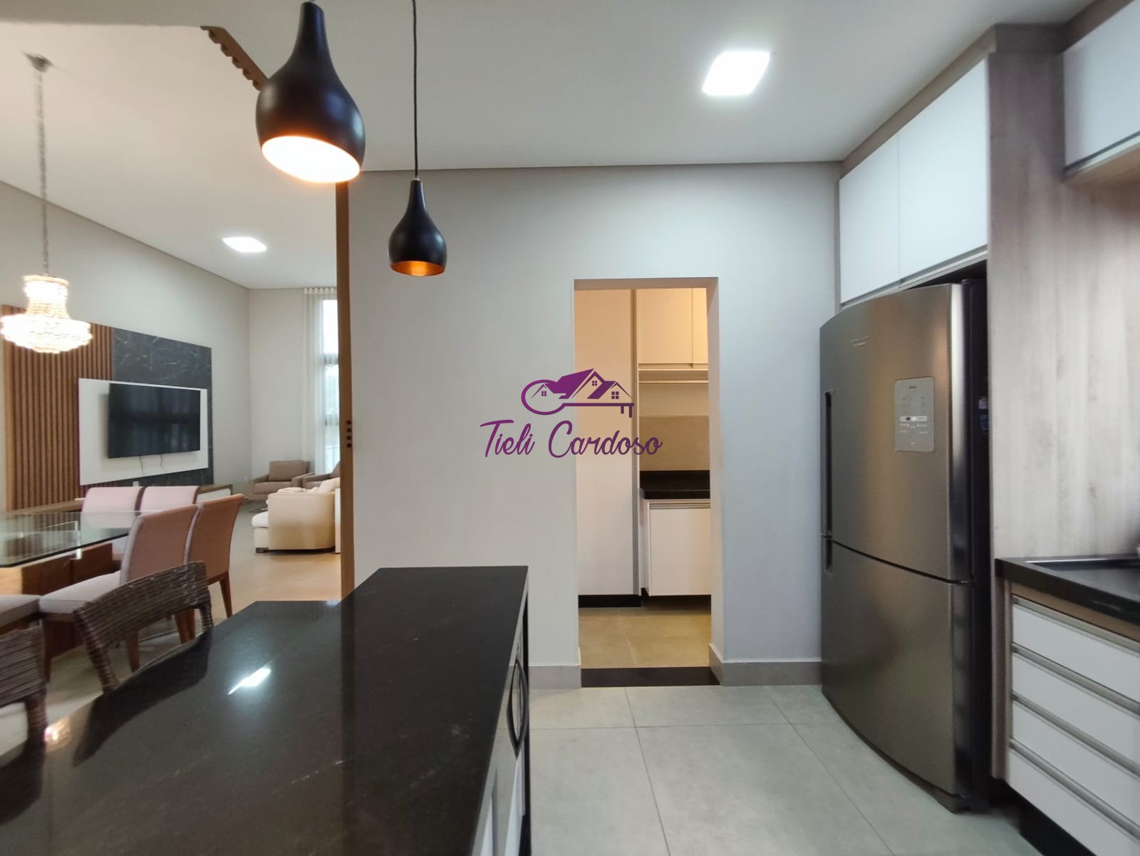 Casa, 3 quartos - Foto 10