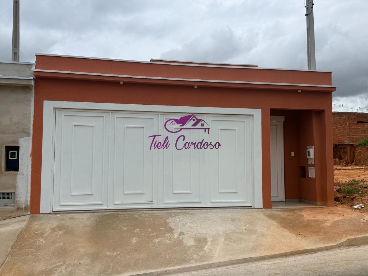 Casa, 3 quartos - Foto 6