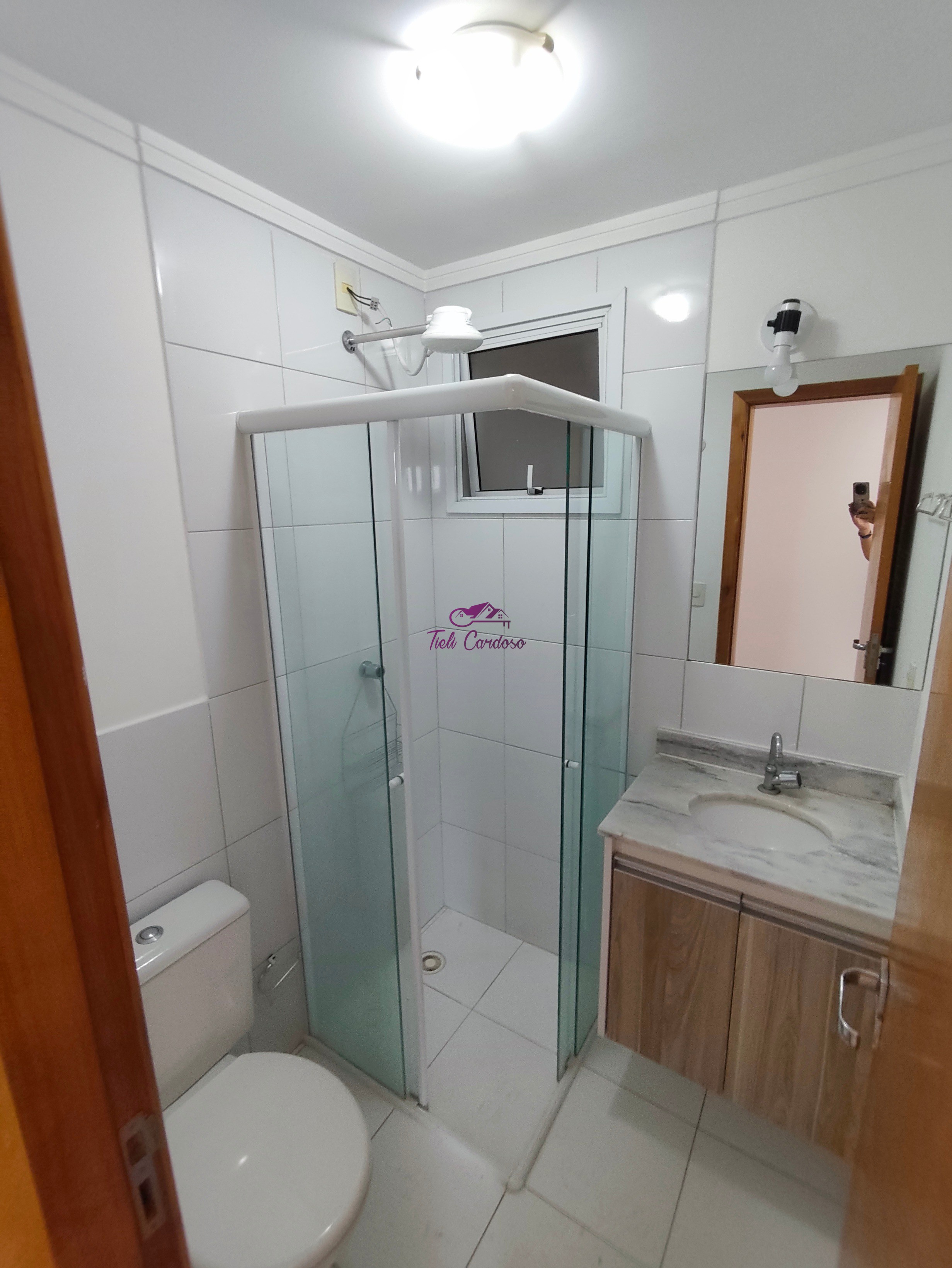 Apartamento, 3 quartos, 63 m² - Foto 5