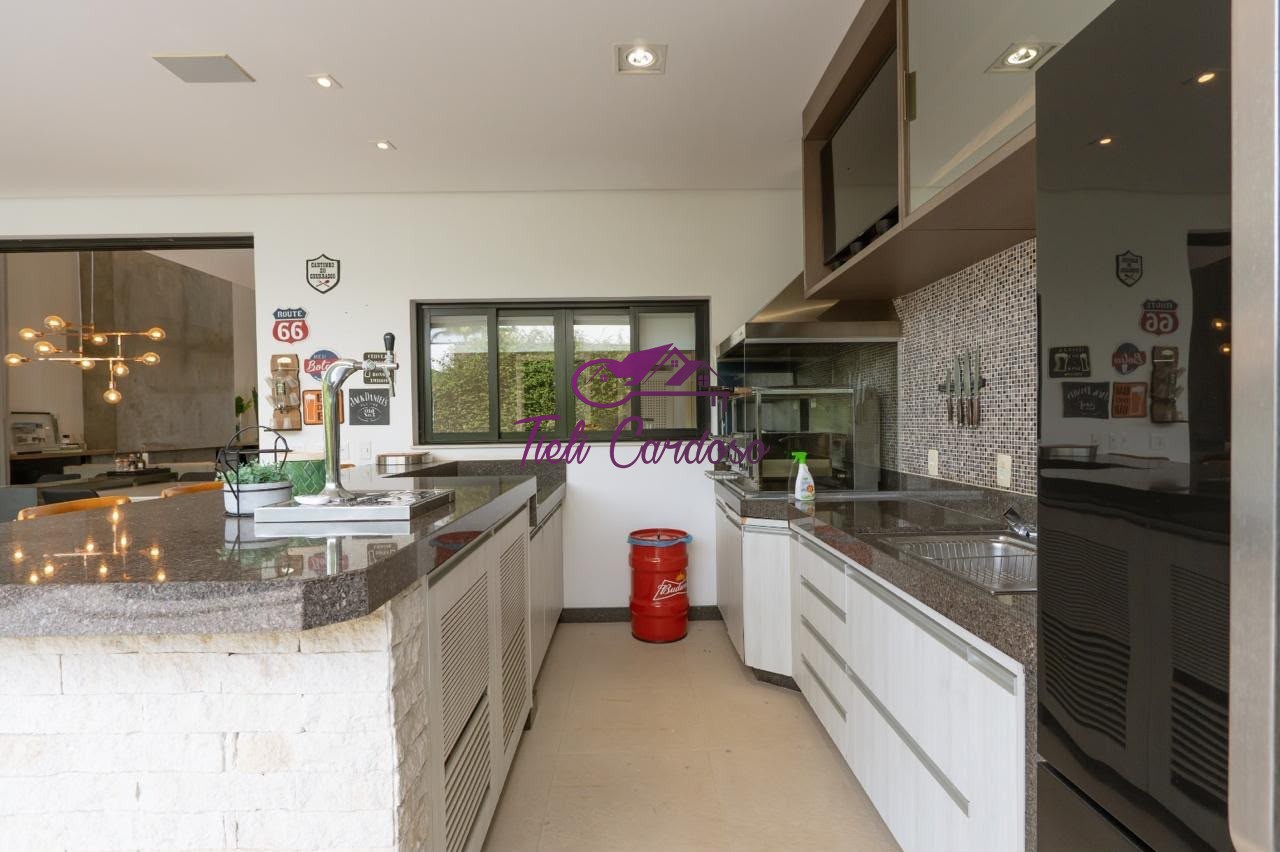 Casa, 4 quartos - Foto 6
