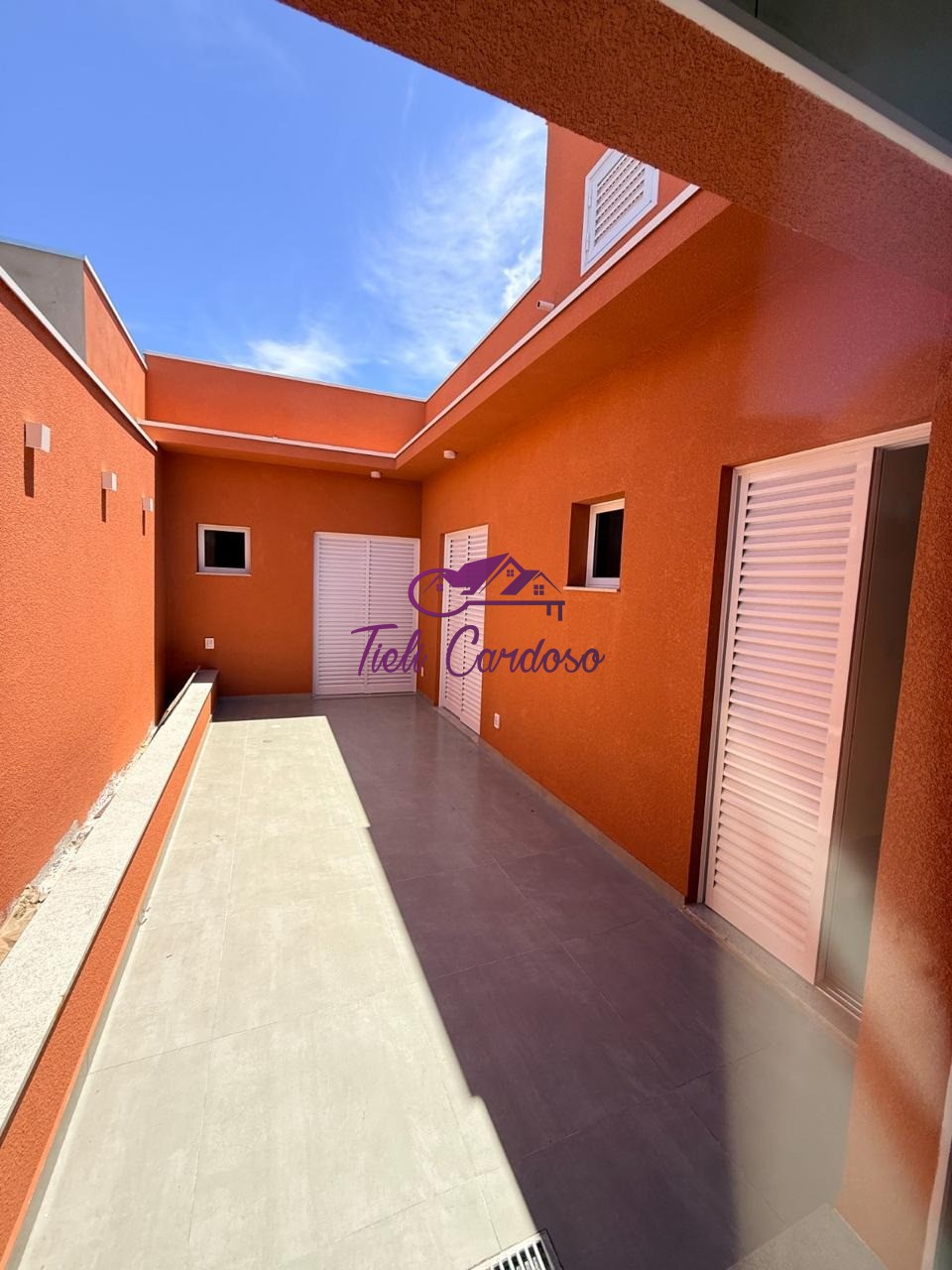 Casa, 3 quartos - Foto 2