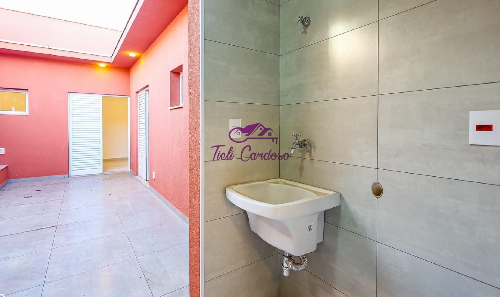 Casa, 3 quartos - Foto 35