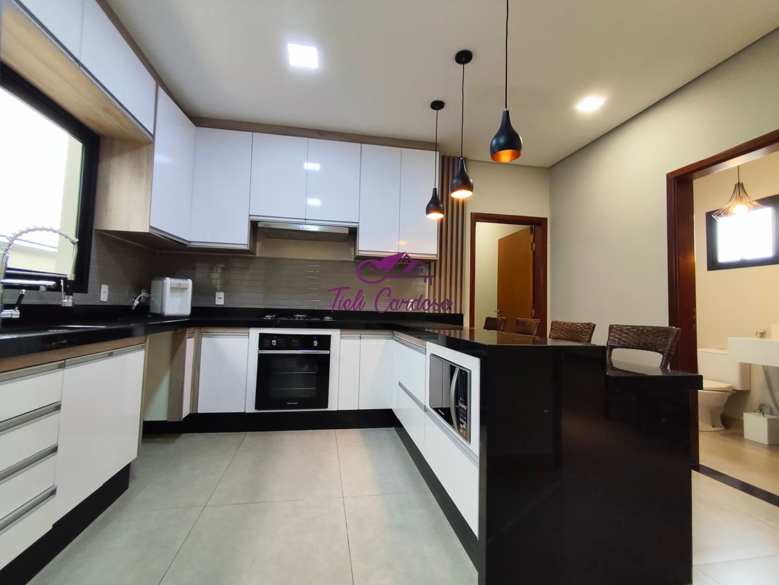Casa, 3 quartos - Foto 7