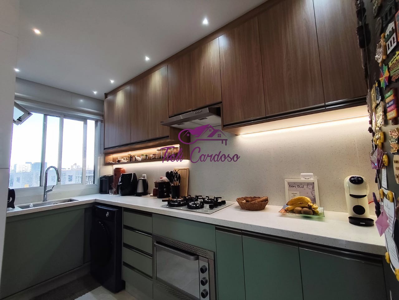 Apartamento, 3 quartos, 70 m² - Foto 13