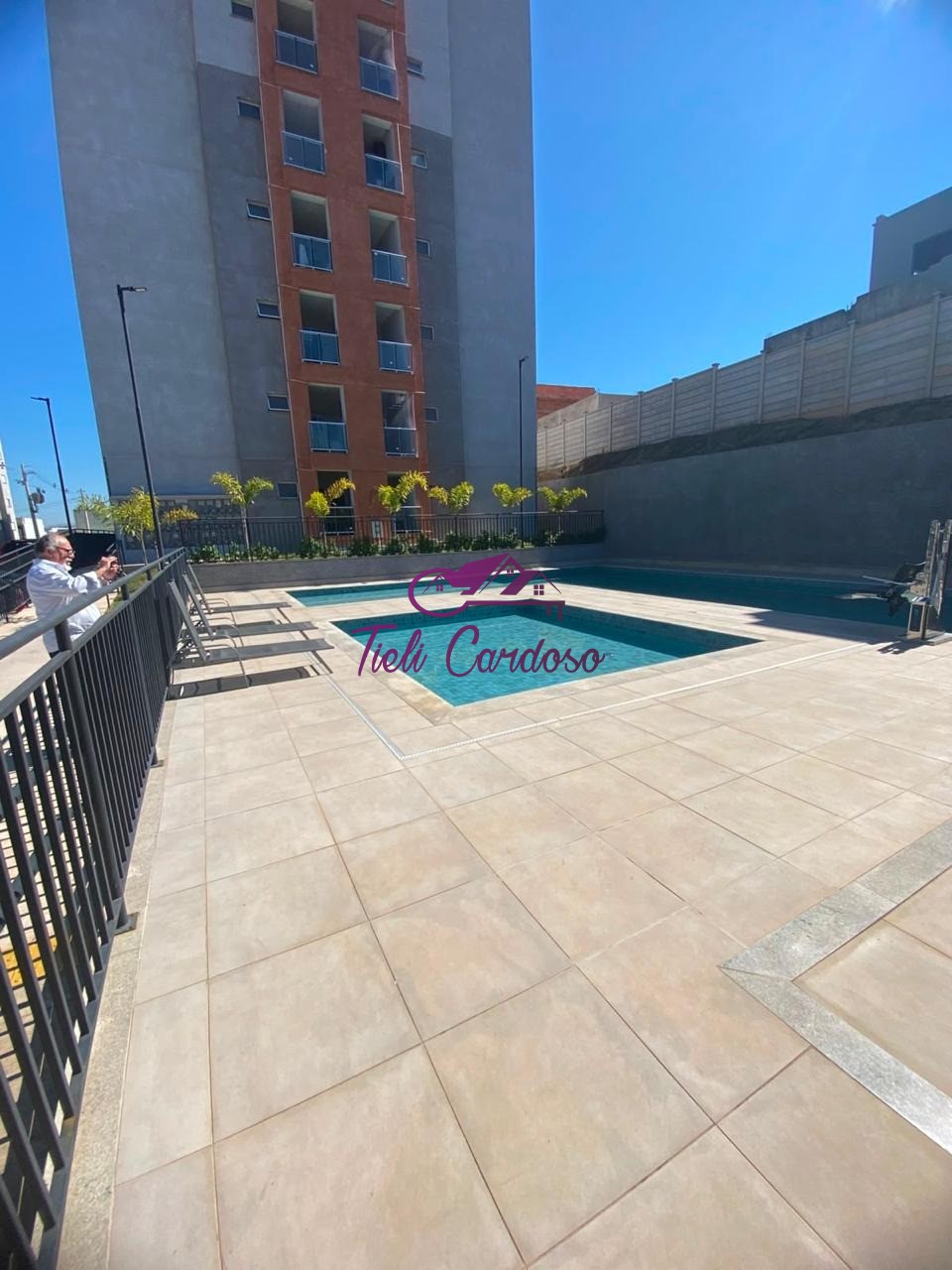Apartamento, 2 quartos, 52 m² - Foto 1