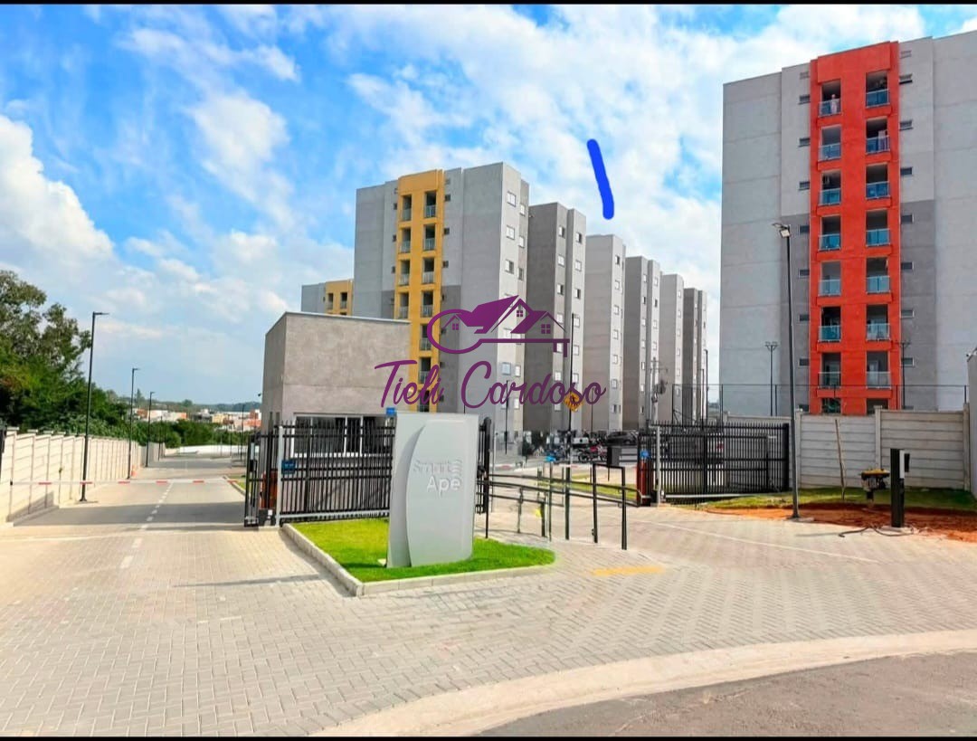 Apartamento, 2 quartos, 52 m² - Foto 15