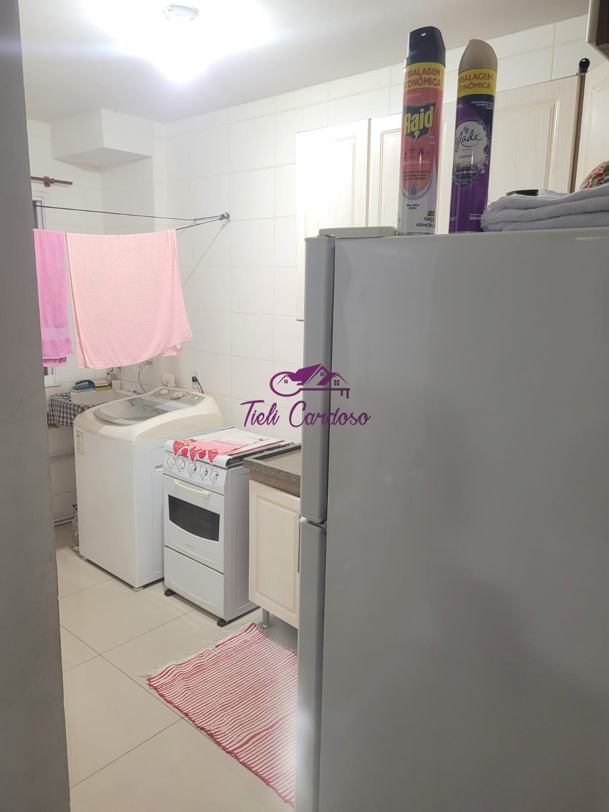 Apartamento, 2 quartos, 52 m² - Foto 3