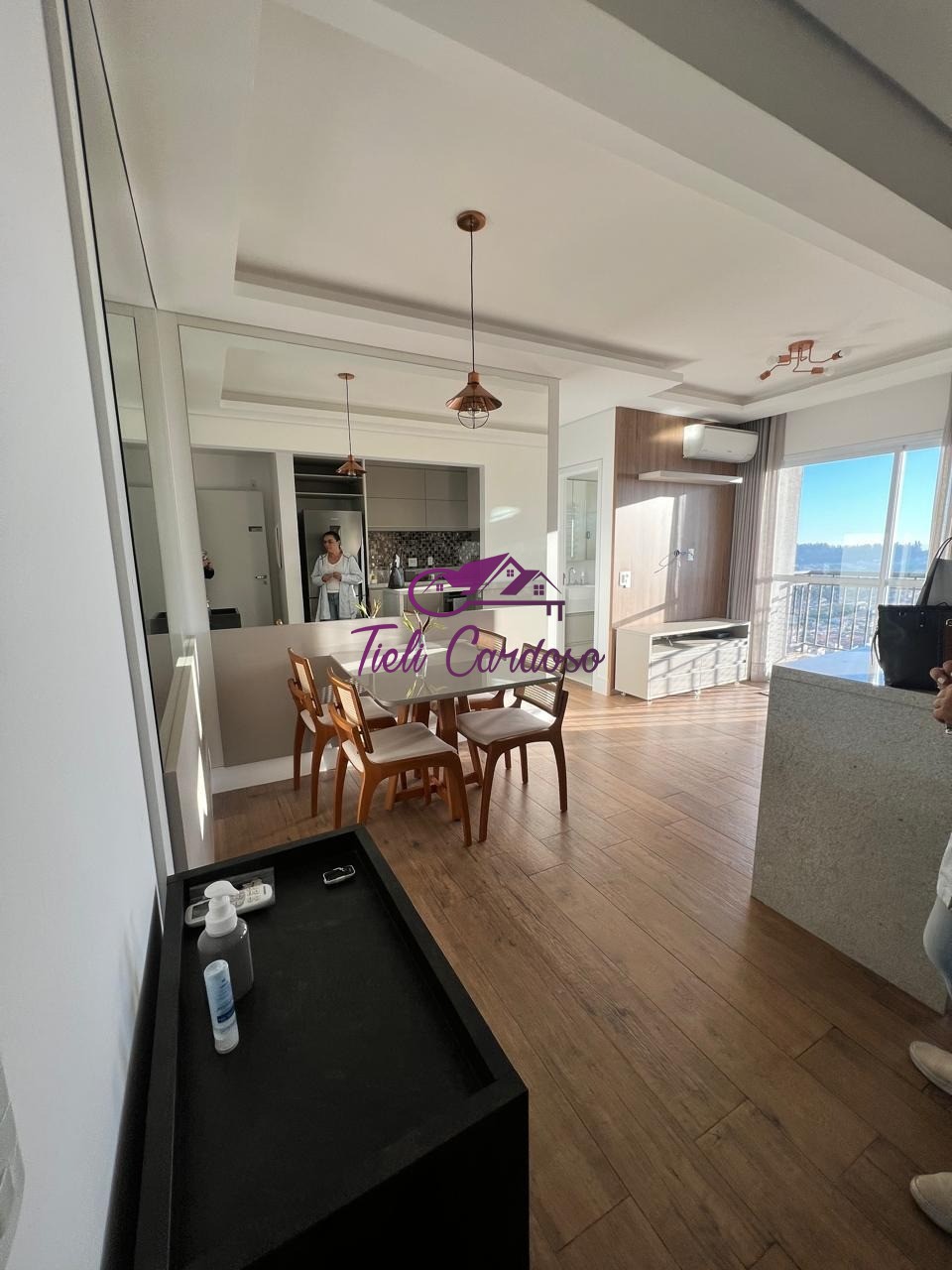 Apartamento, 2 quartos, 60 m² - Foto 1