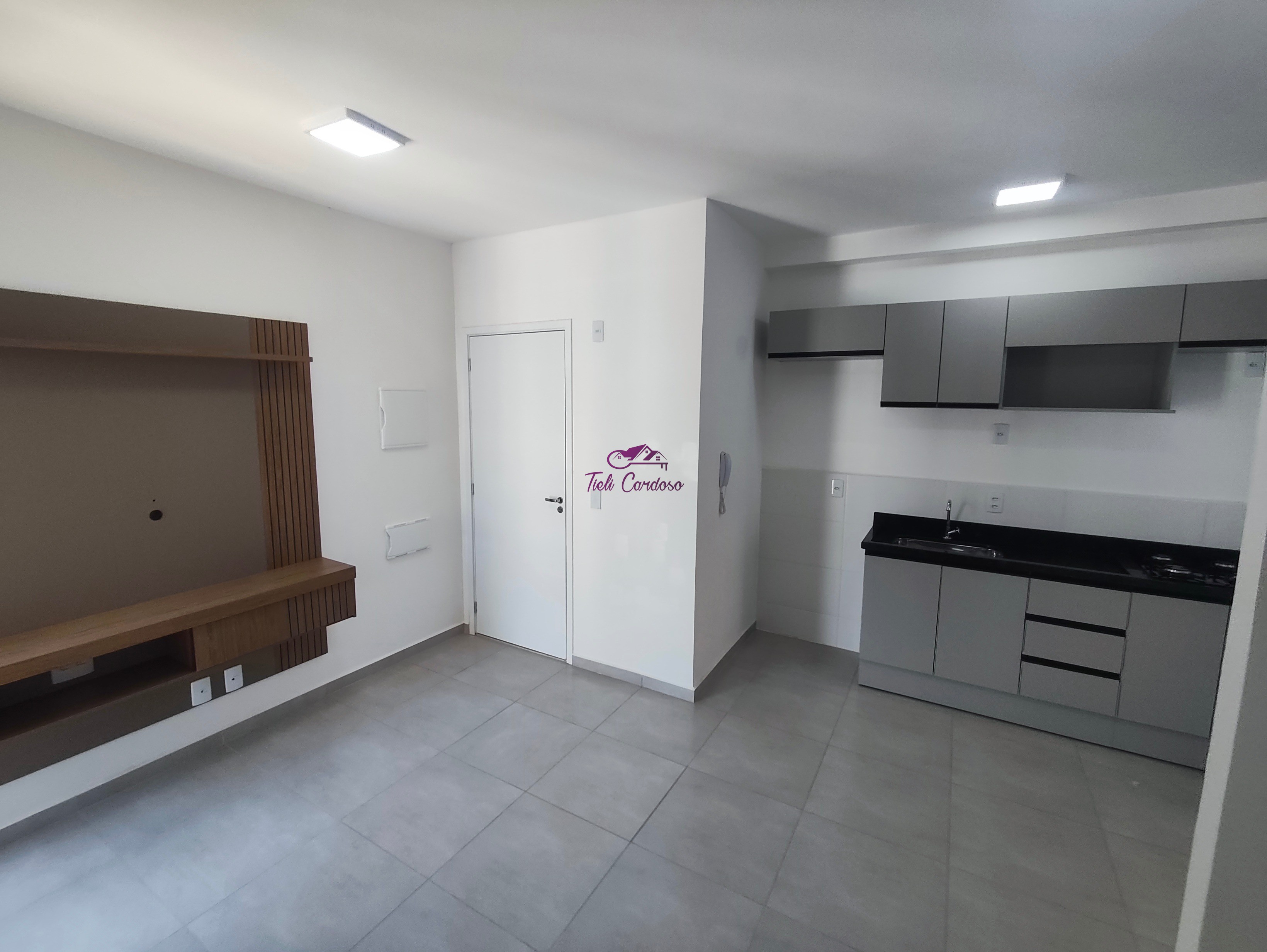 Apartamento, 2 quartos, 52 m² - Foto 1