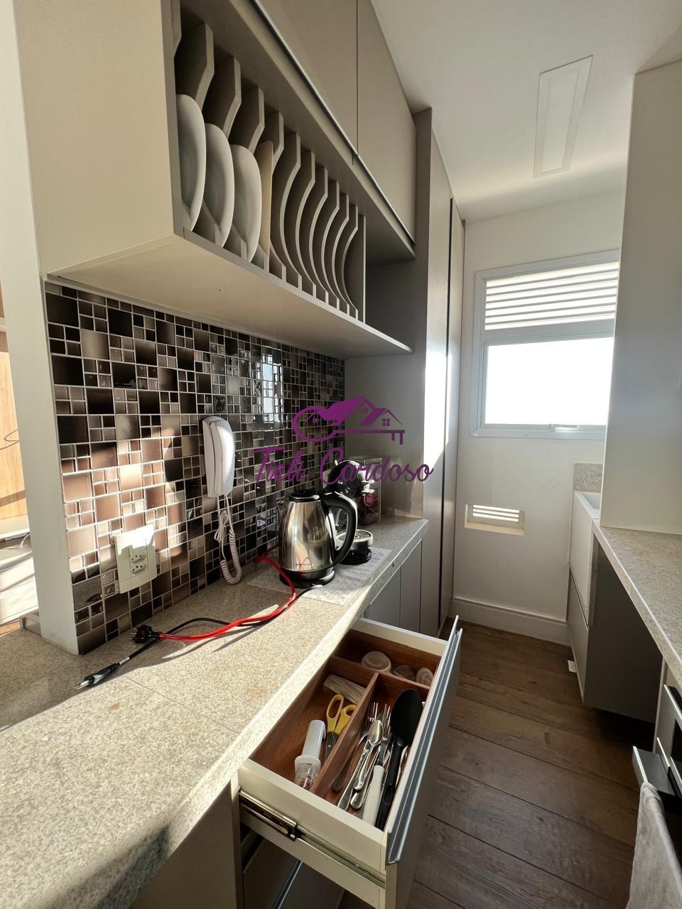 Apartamento, 2 quartos, 60 m² - Foto 13