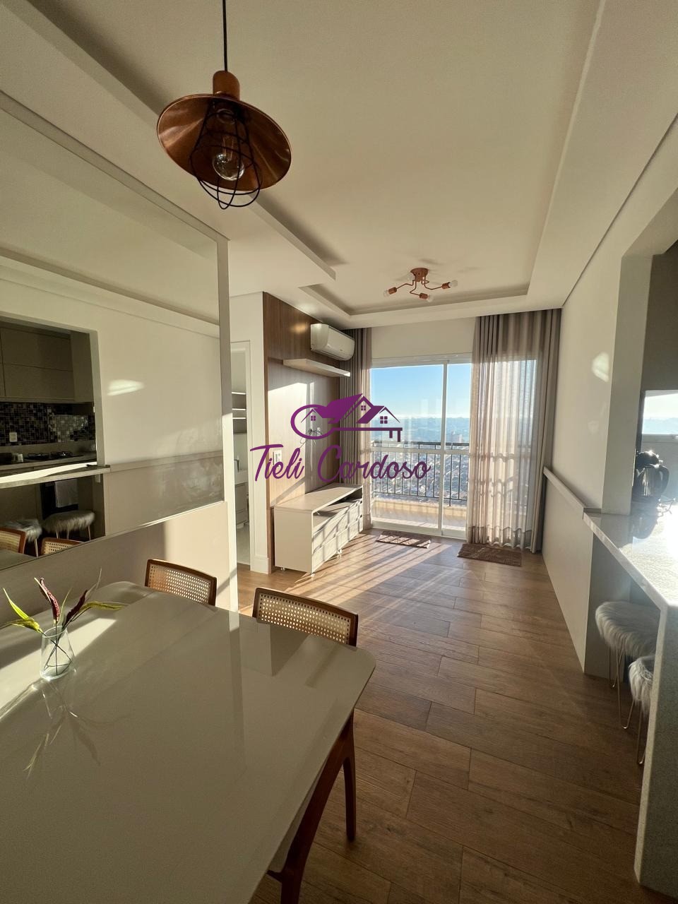 Apartamento, 2 quartos, 60 m² - Foto 9