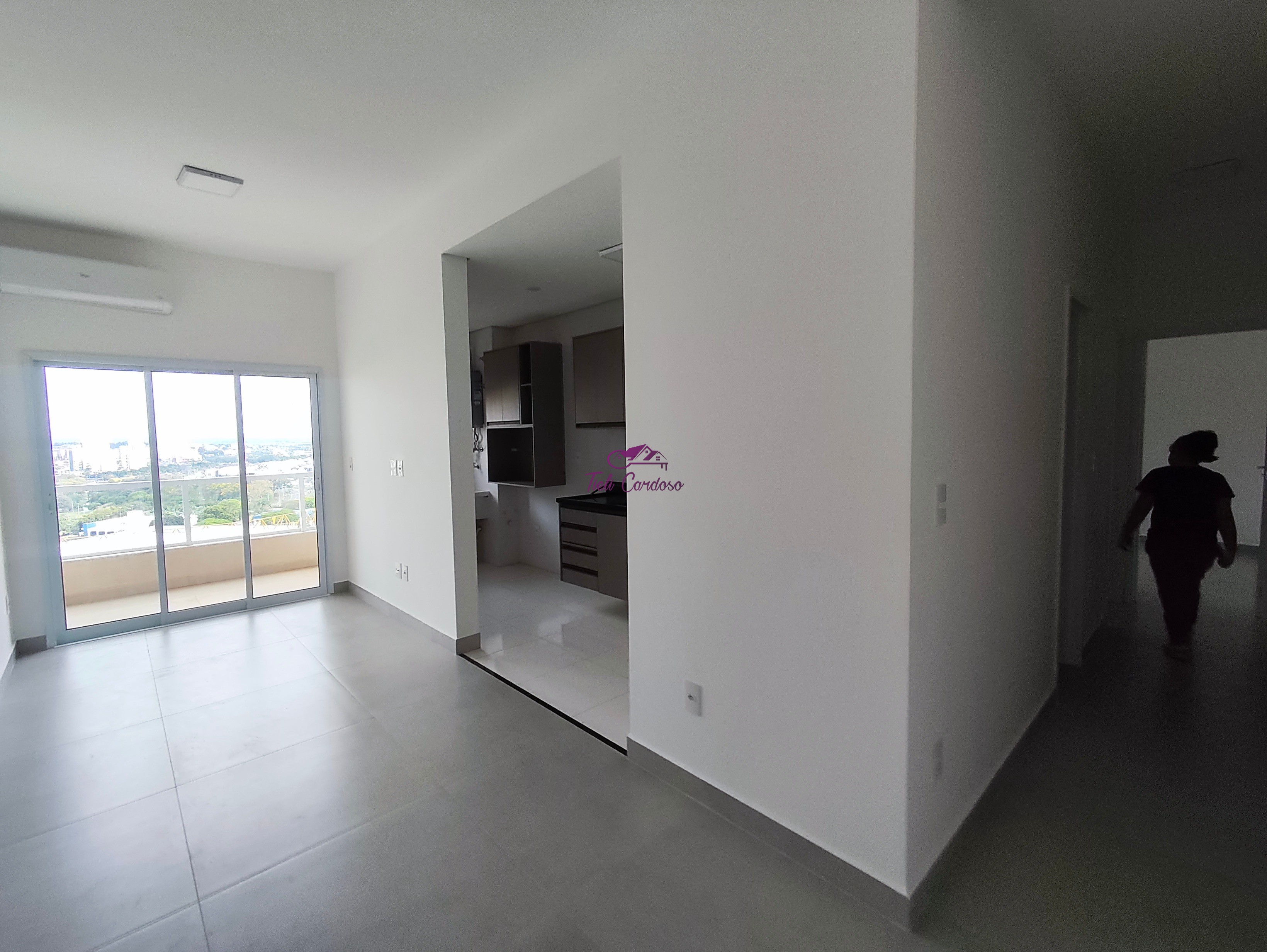 Apartamento, 2 quartos, 74 m² - Foto 3