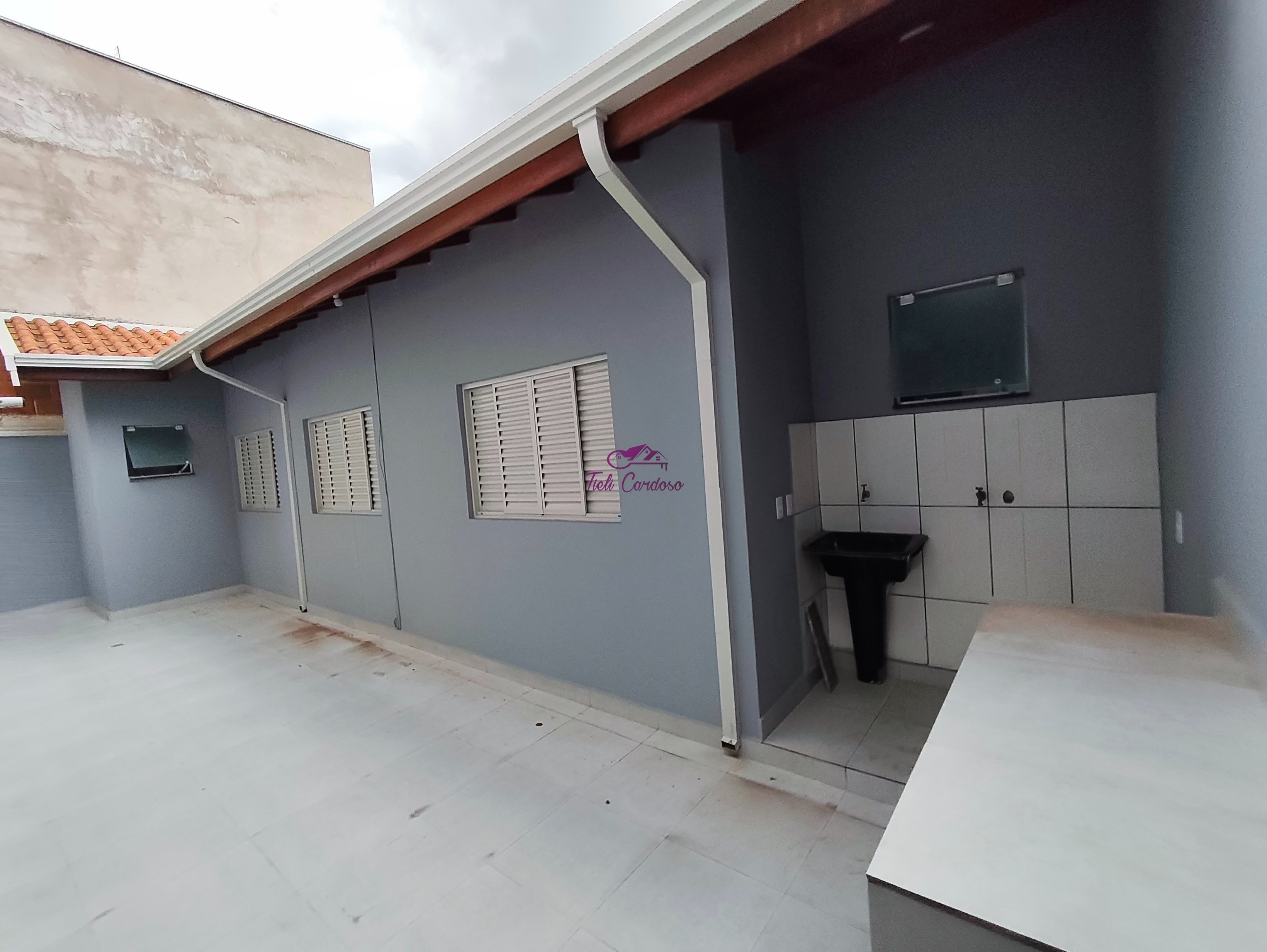 Casa, 3 quartos - Foto 10