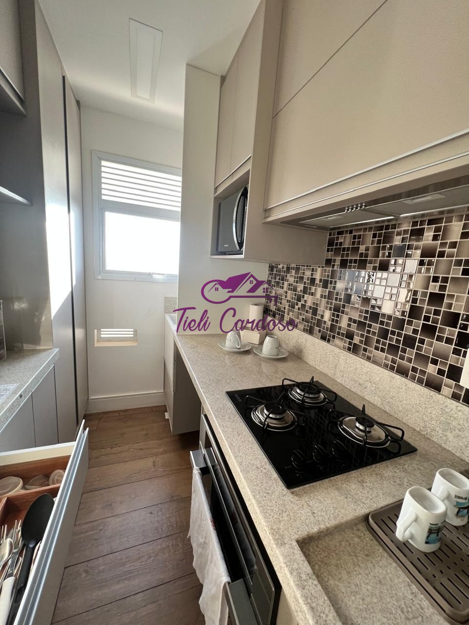 Apartamento, 2 quartos, 60 m² - Foto 8